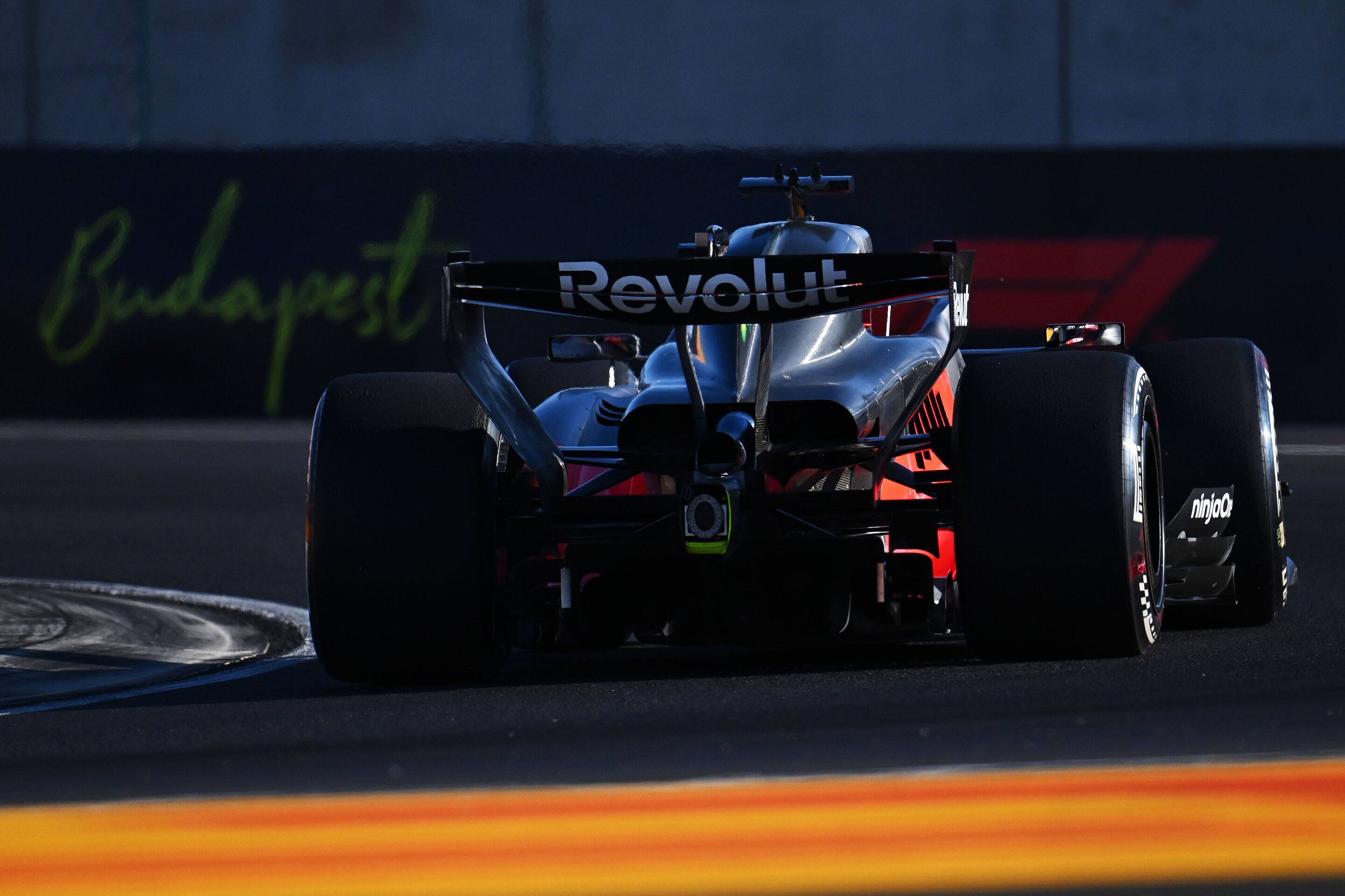 2026 Hungarian Grand Prix - Friday - 2026 Hungarian Grand Prix - Friday