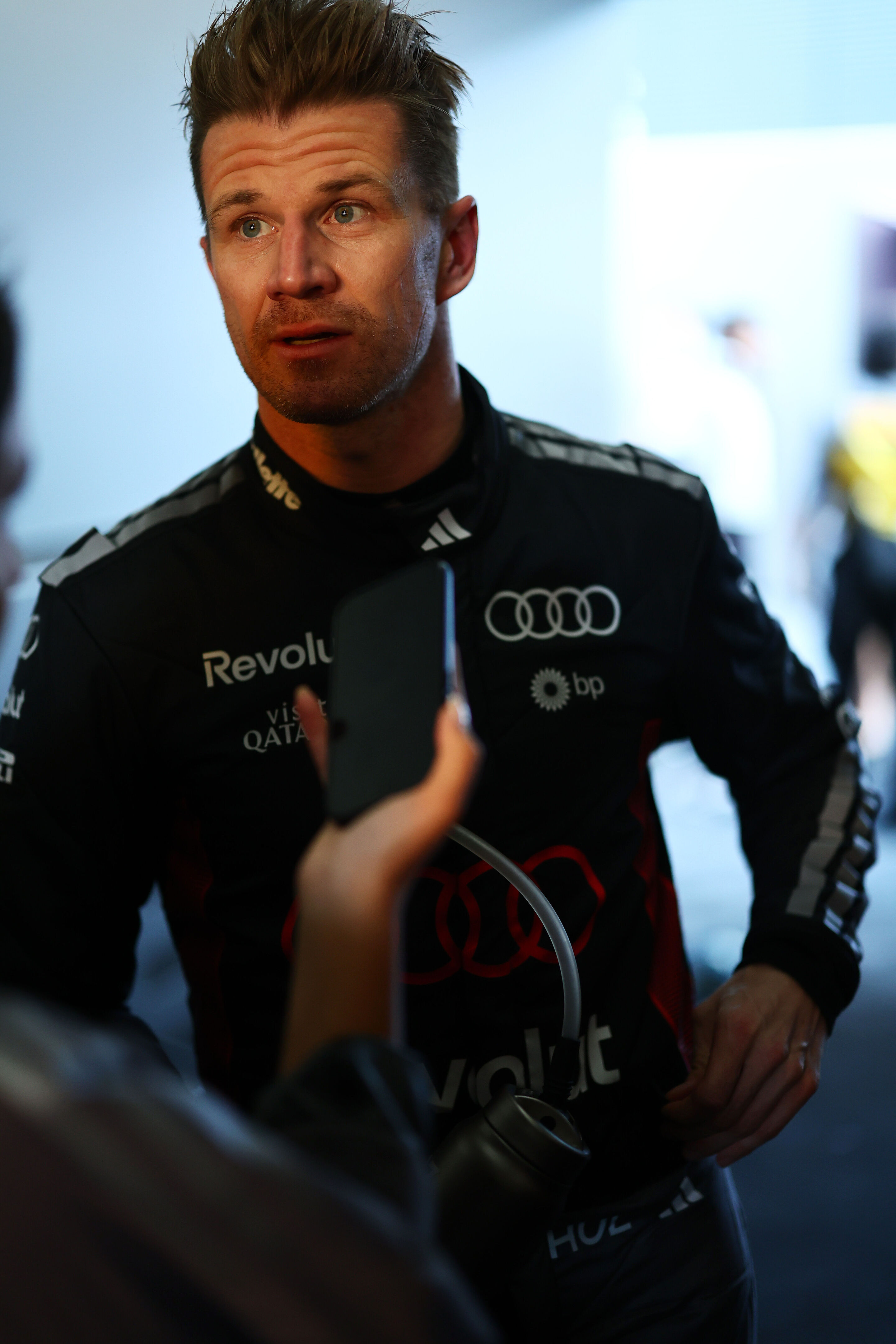 2026 Hungarian Grand Prix - Friday - 2026 Hungarian Grand Prix - Friday