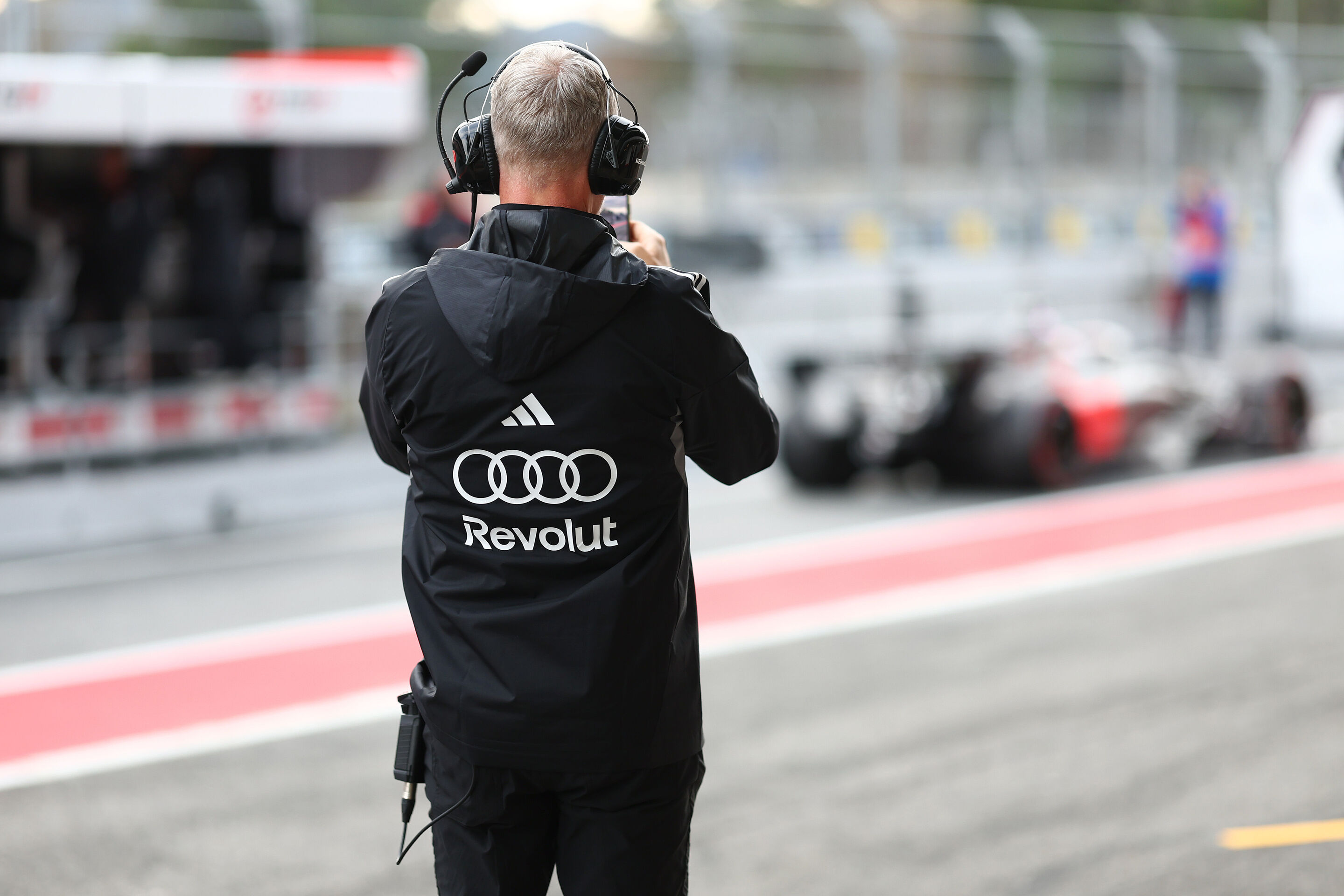 Barcelona Shakedown Week: Day 3 - Barcelona Shakedown Week: Day 3, 28 January 2026