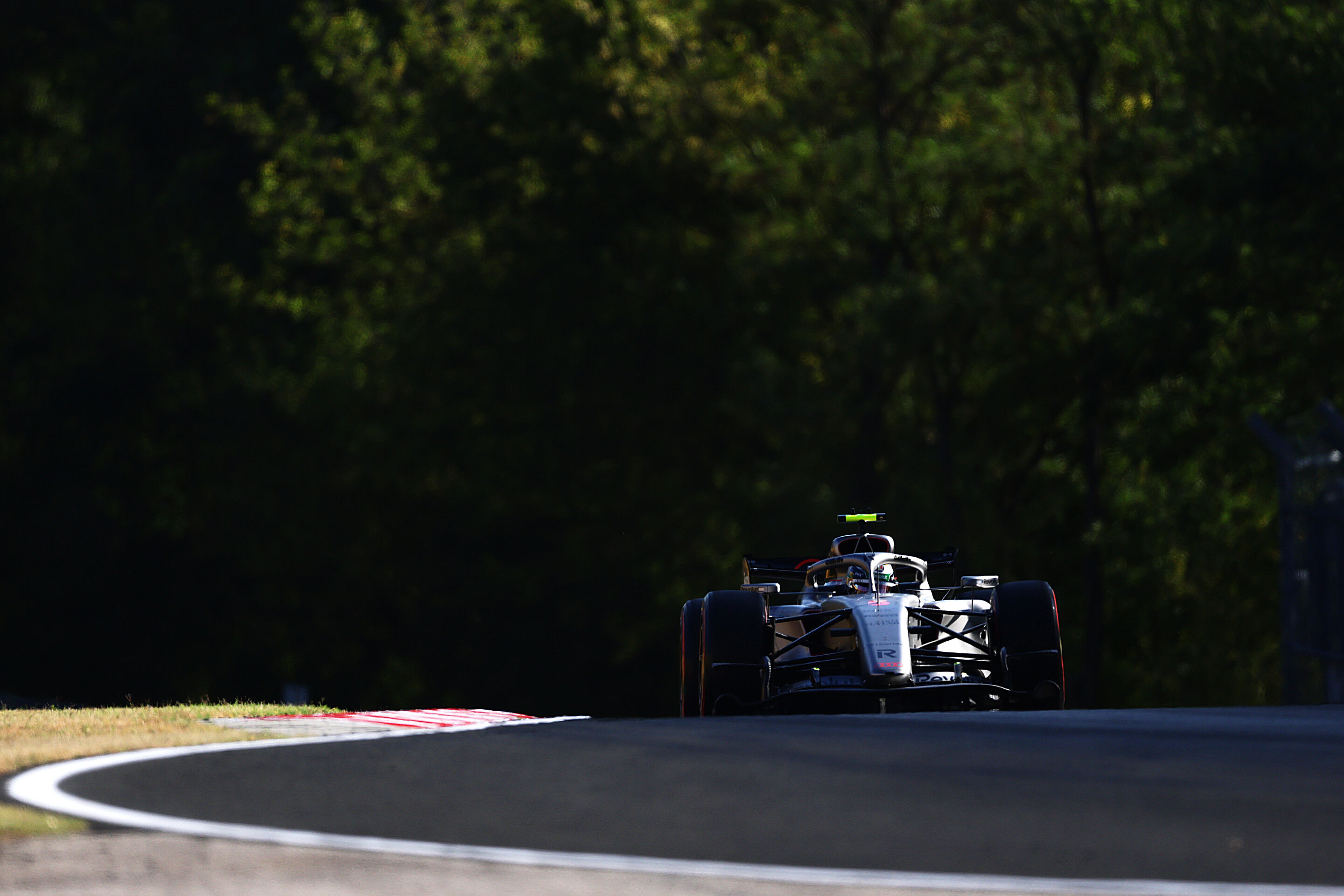 2026 Hungarian Grand Prix - Friday - 2026 Hungarian Grand Prix - Friday