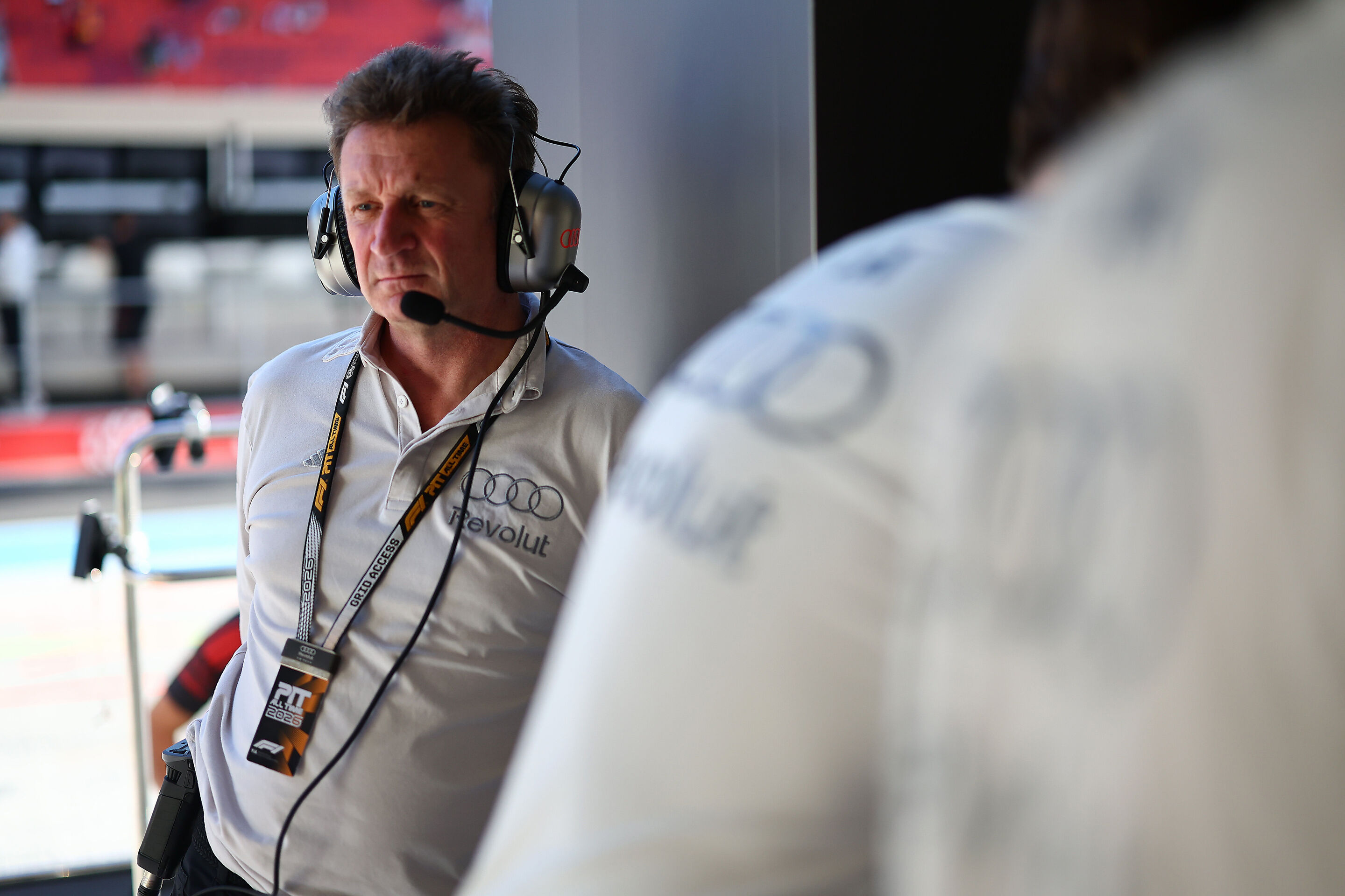 2026 Hungarian Grand Prix - Friday - 2026 Hungarian Grand Prix - Friday