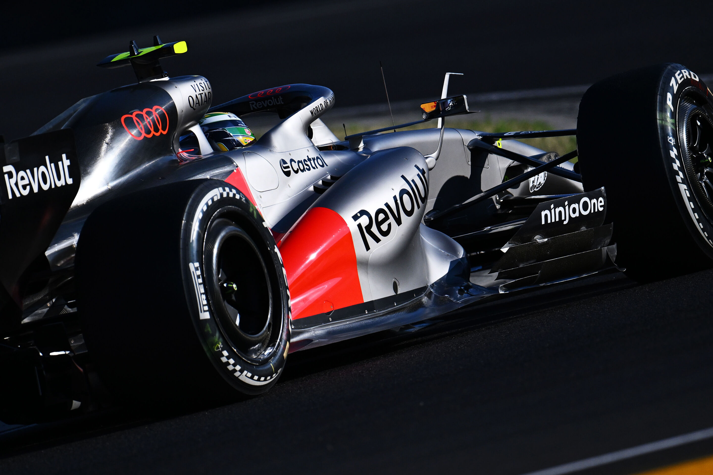 2026 Hungarian Grand Prix - Friday - 2026 Hungarian Grand Prix - Friday