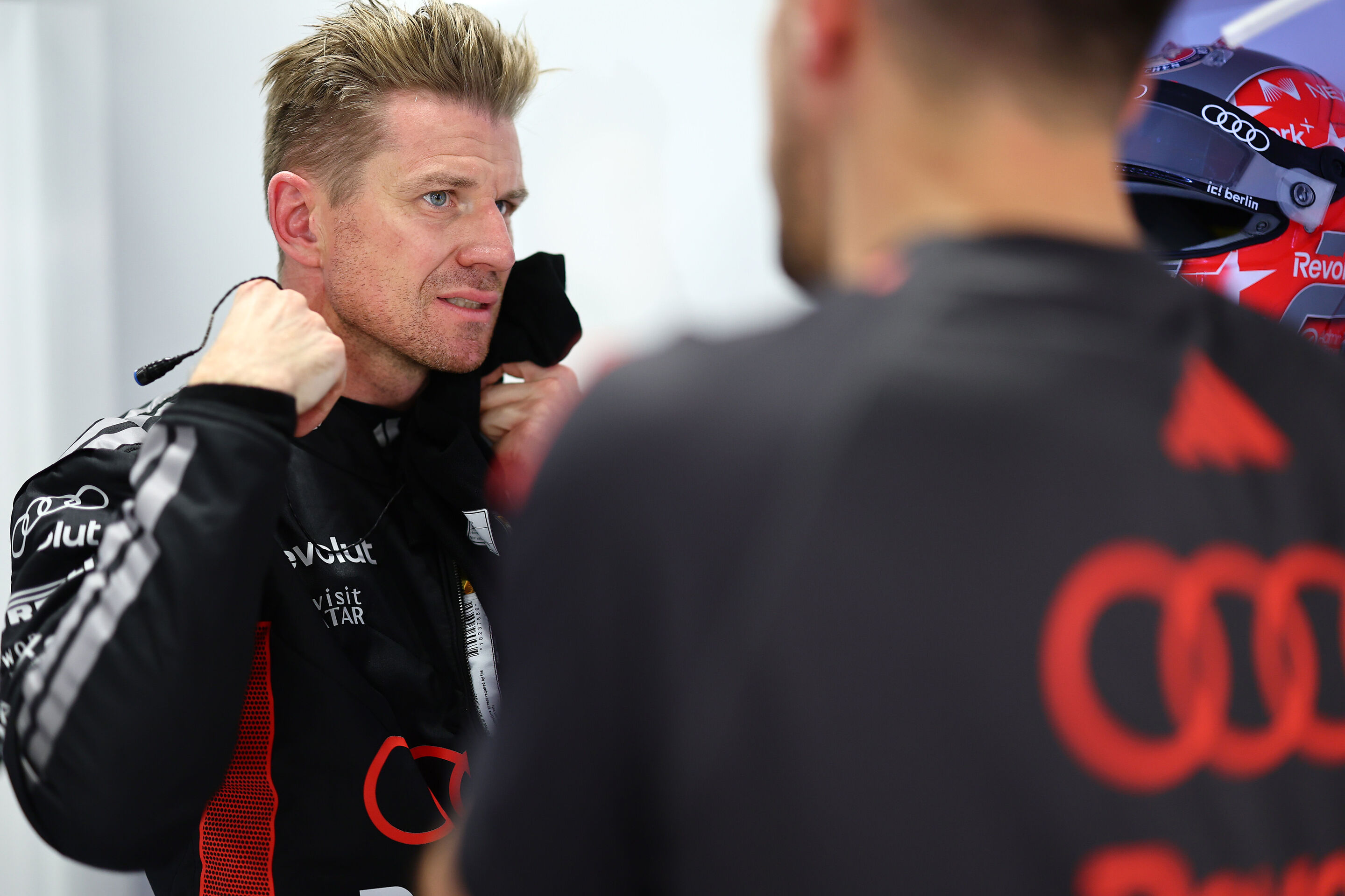 2026 Hungarian Grand Prix - Friday - 2026 Hungarian Grand Prix - Friday