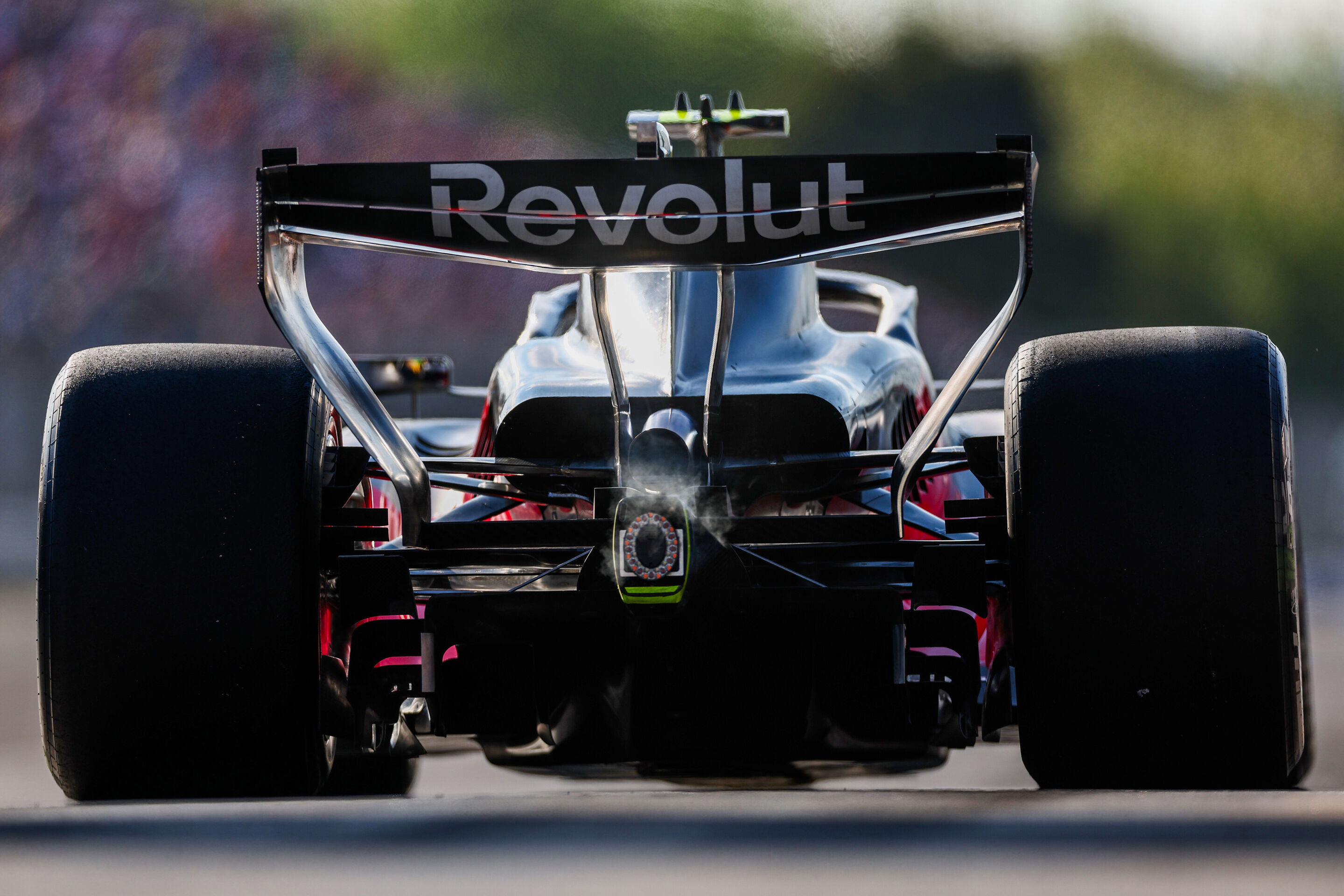 2026 Hungarian Grand Prix - Friday - 2026 Hungarian Grand Prix - Friday
