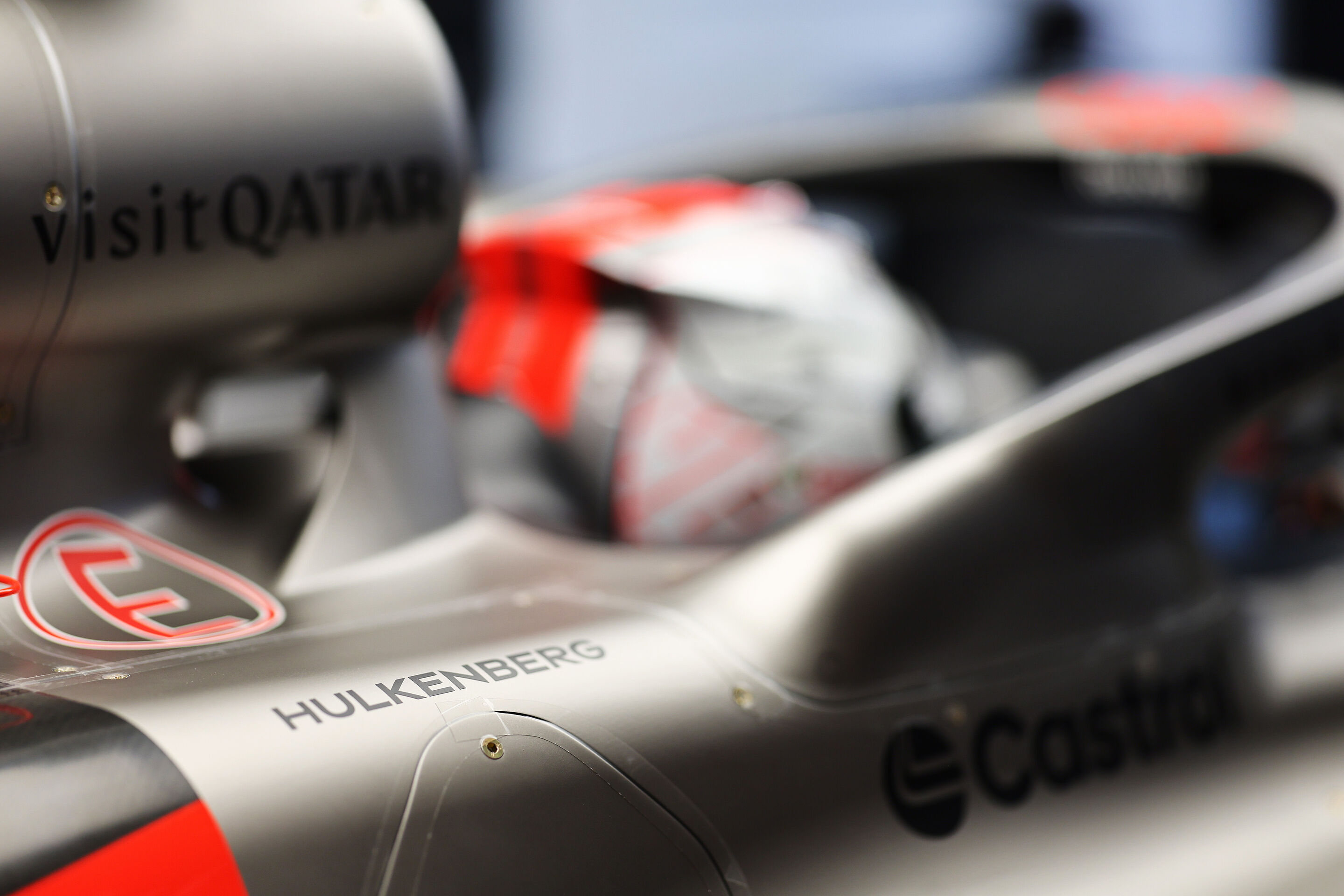 Barcelona Shakedown Week: Day 3 - Barcelona Shakedown Week: Day 3, 28 January 2026