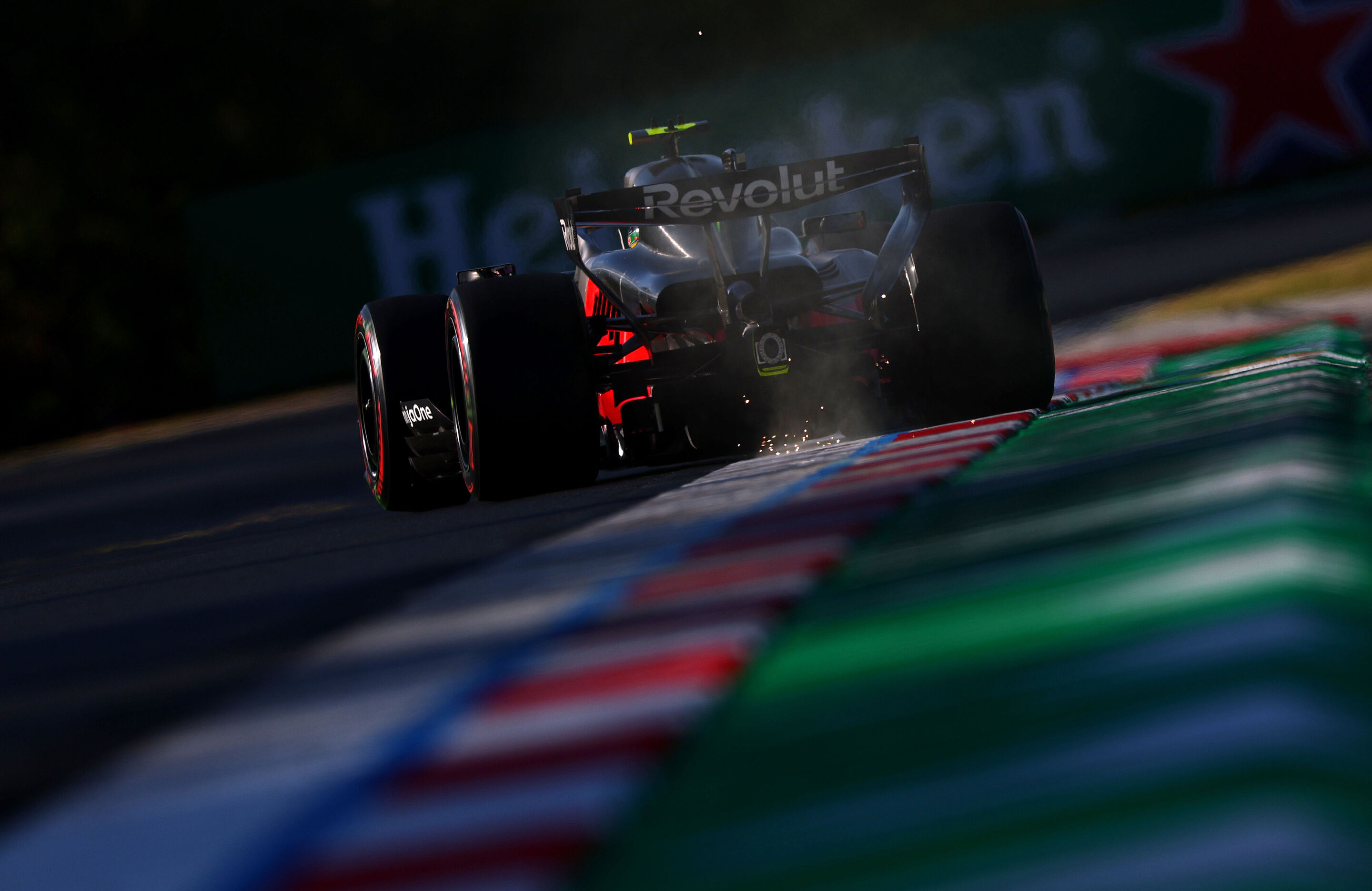 2026 Hungarian Grand Prix - Friday - 2026 Hungarian Grand Prix - Friday