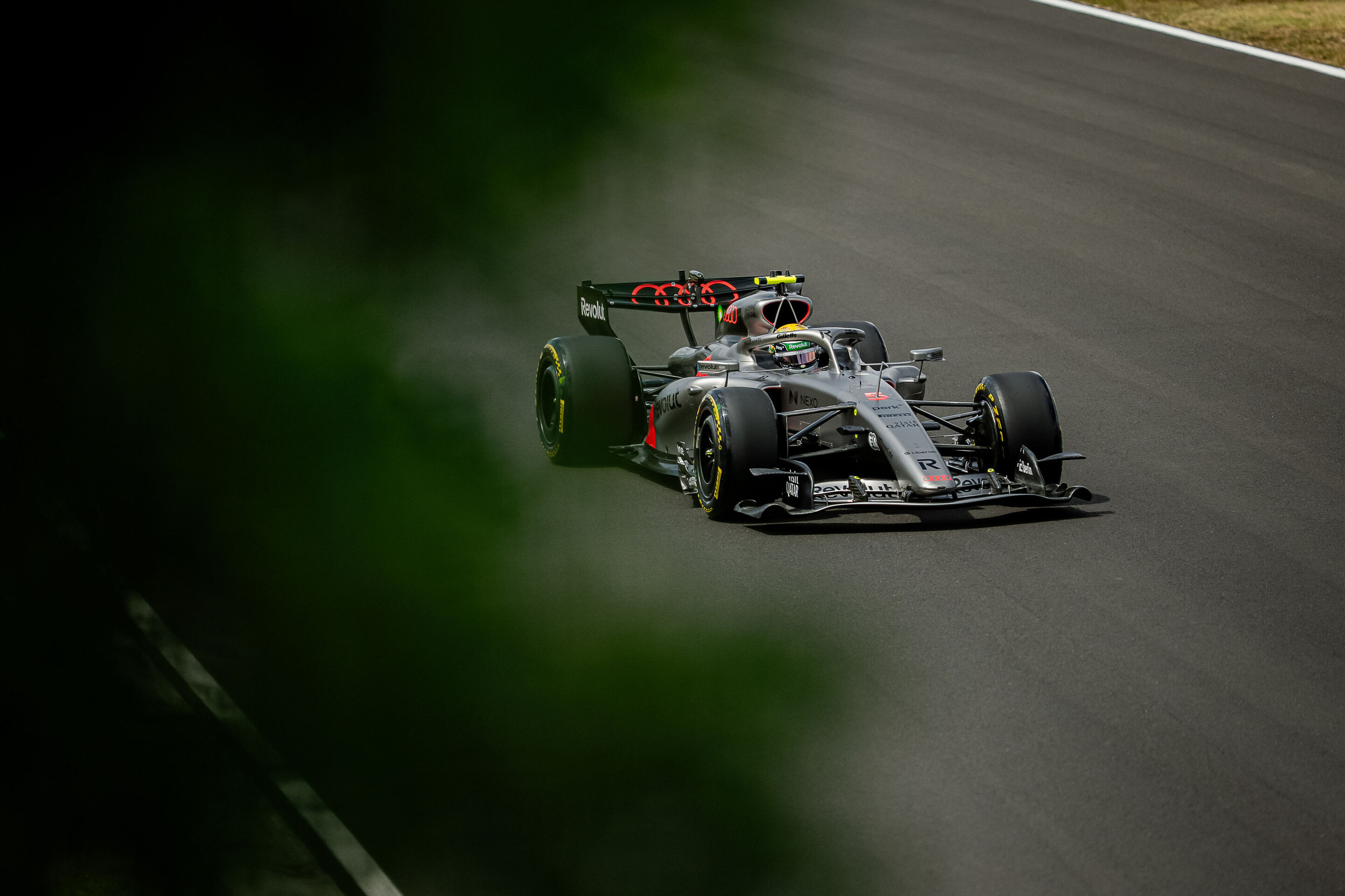 2026 Hungarian Grand Prix - Friday - 2026 Hungarian Grand Prix - Friday
