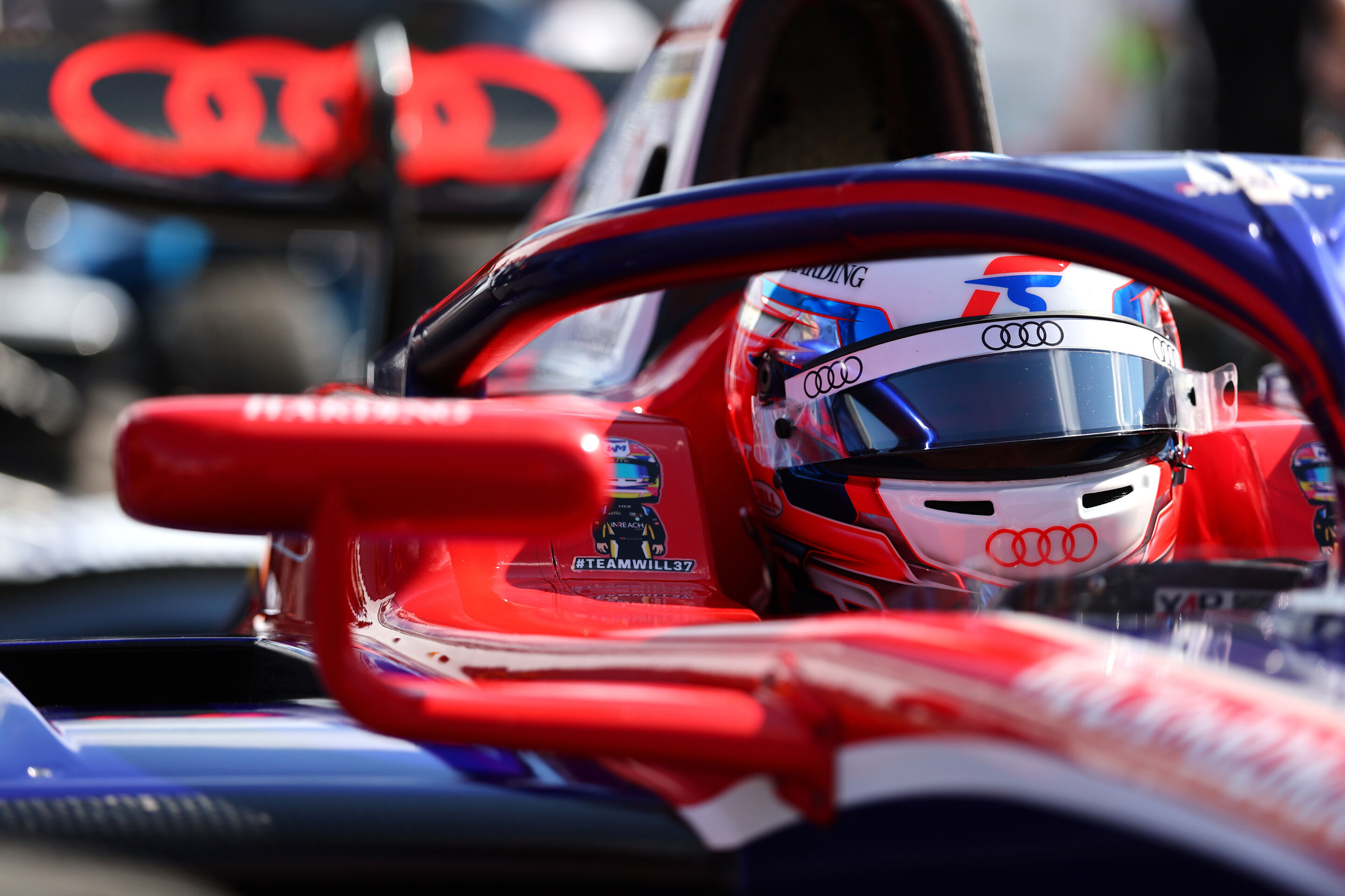 2026 Hungarian Grand Prix - F3 - 2026 Hungarian Grand Prix - F3
