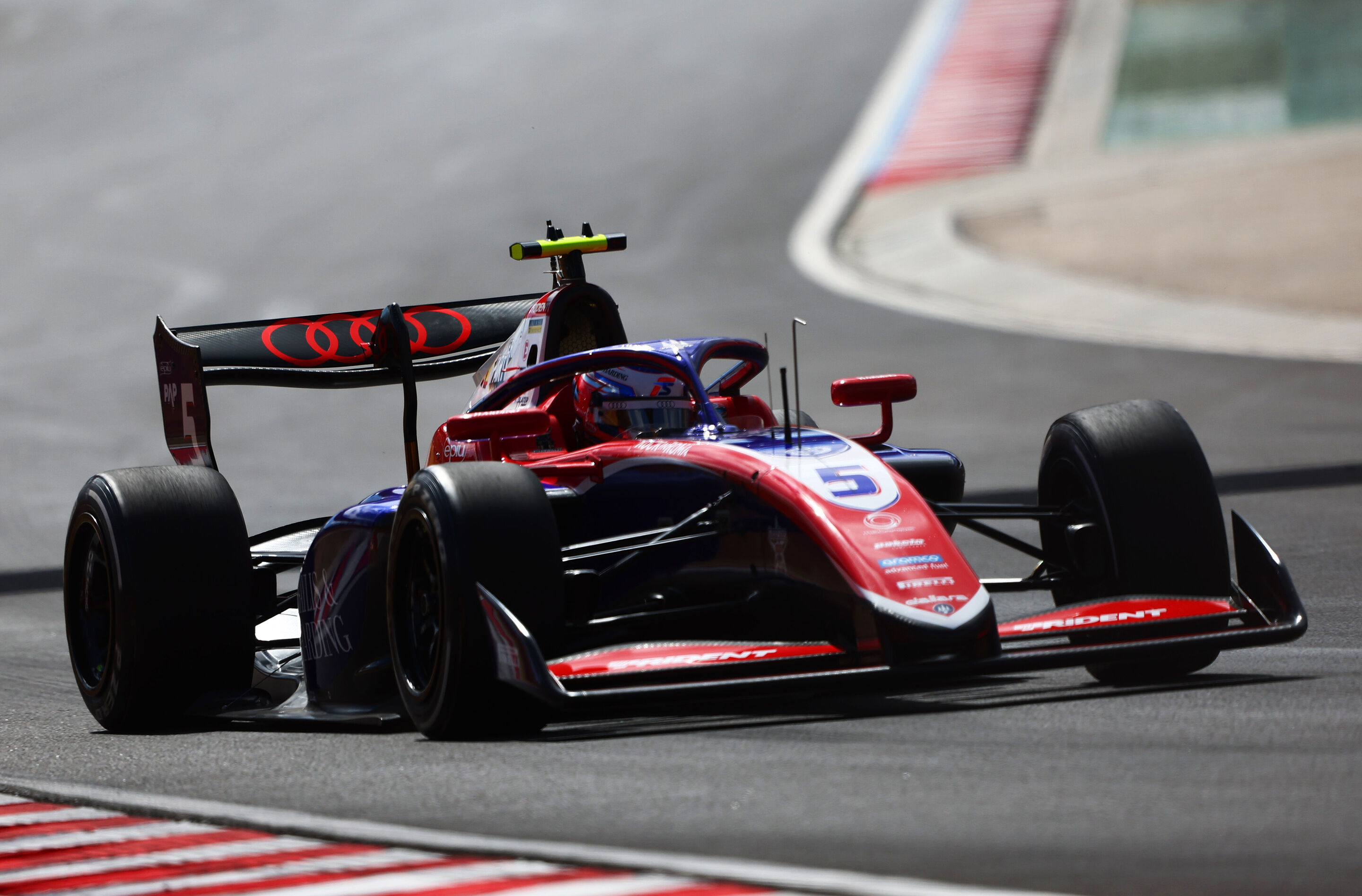 2026 Hungarian Grand Prix - F3 - 2026 Hungarian Grand Prix - F3