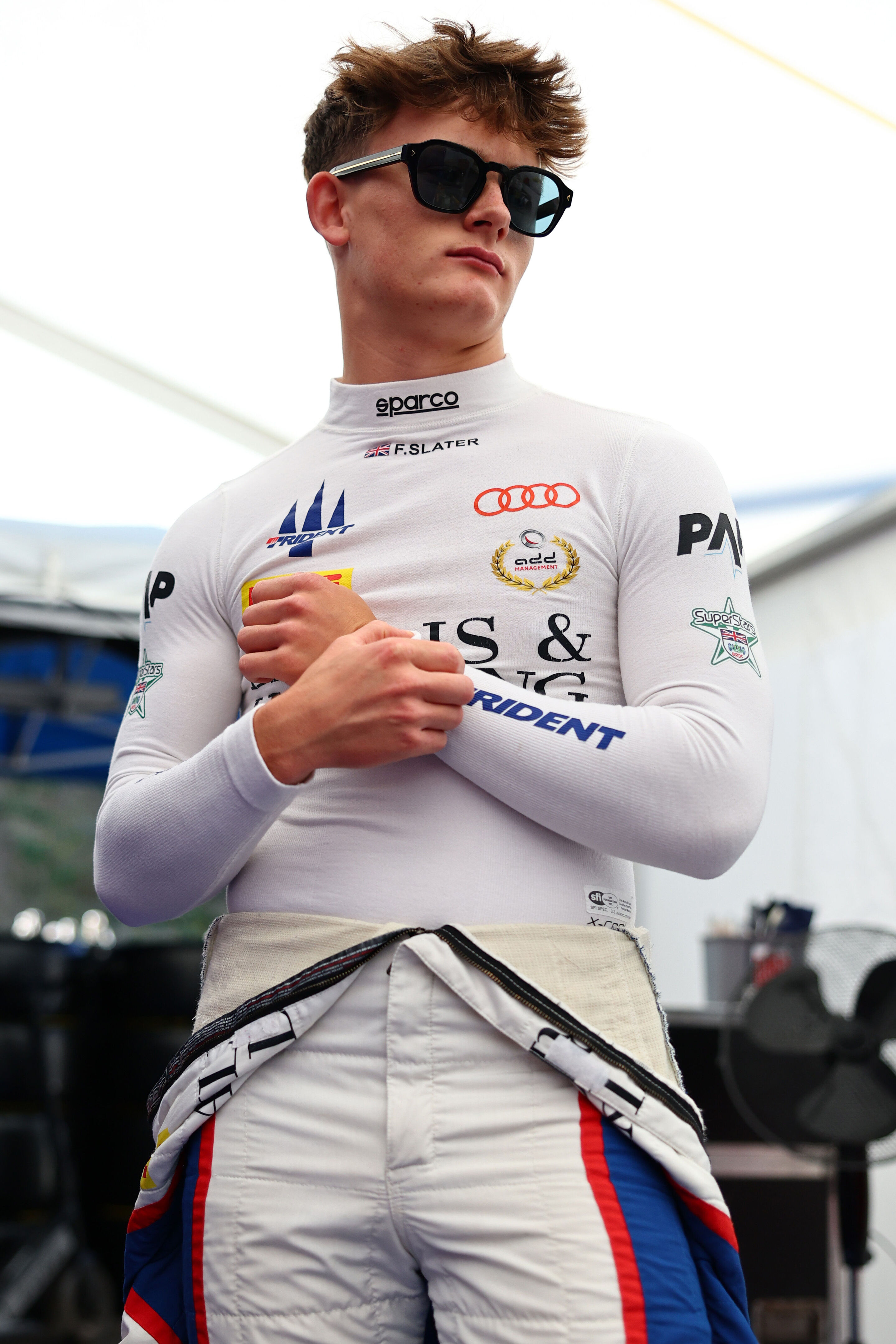 2026 Hungarian Grand Prix - F3 - 2026 Hungarian Grand Prix - F3