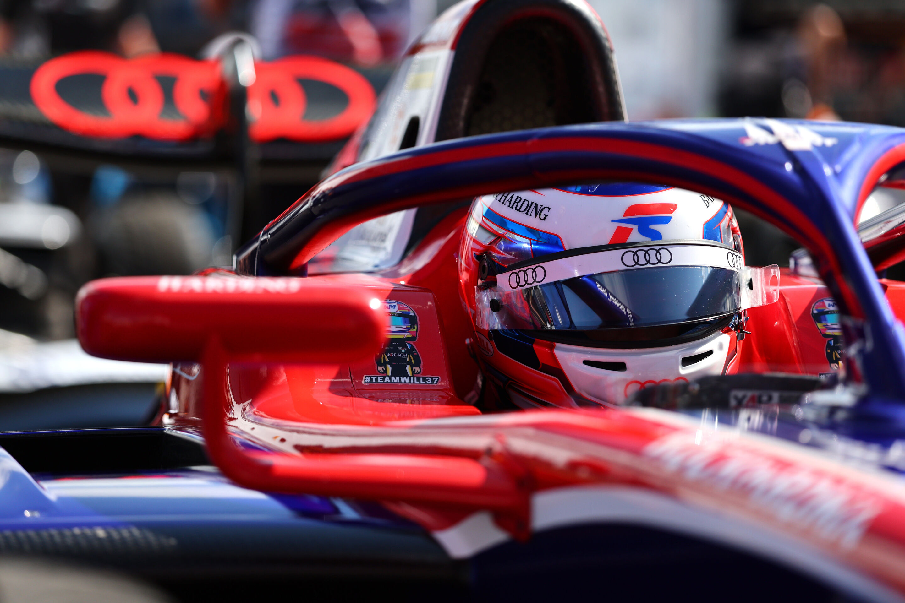 2026 Hungarian Grand Prix - F3 - 2026 Hungarian Grand Prix - F3