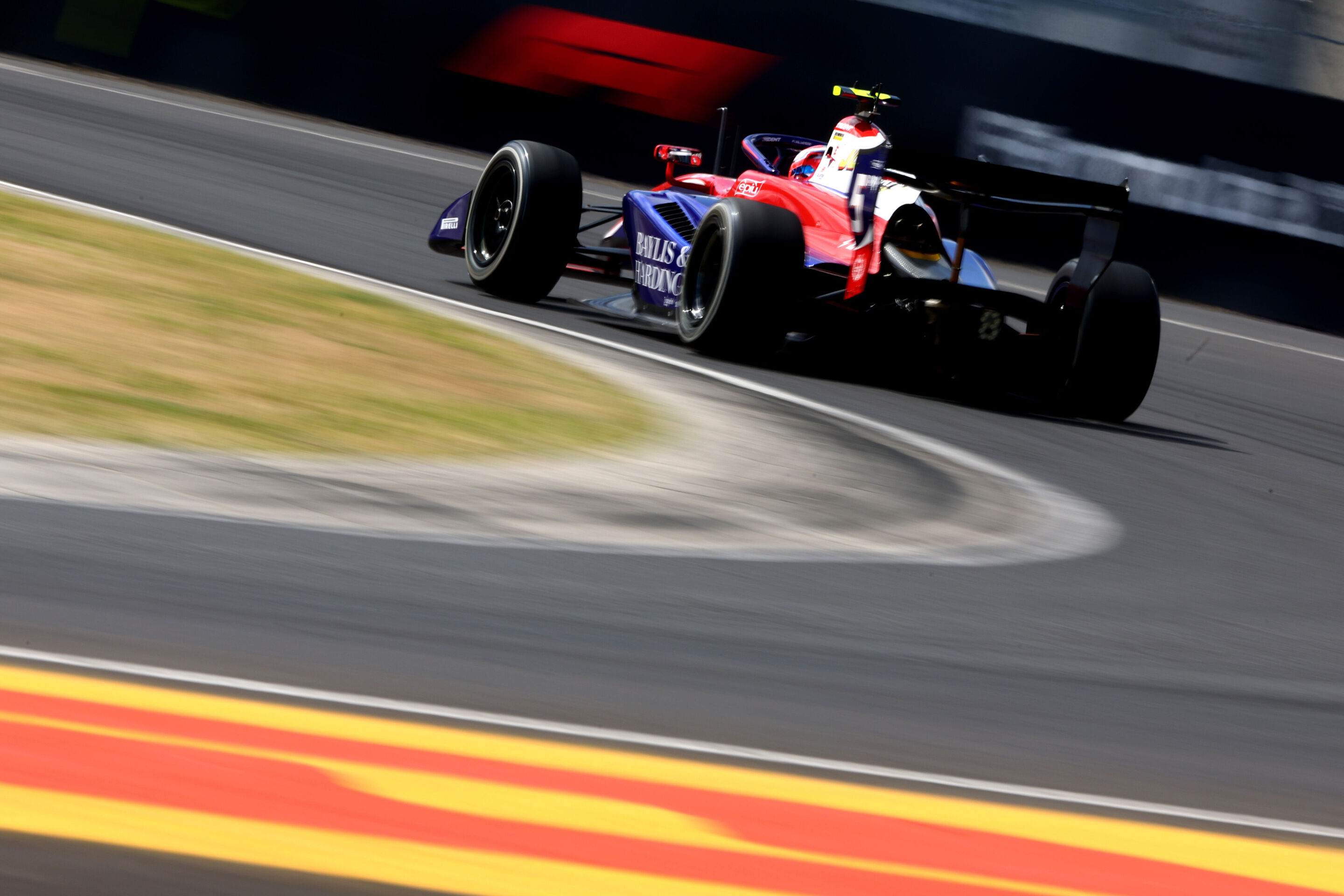 2026 Hungarian Grand Prix - F3 - 2026 Hungarian Grand Prix - F3