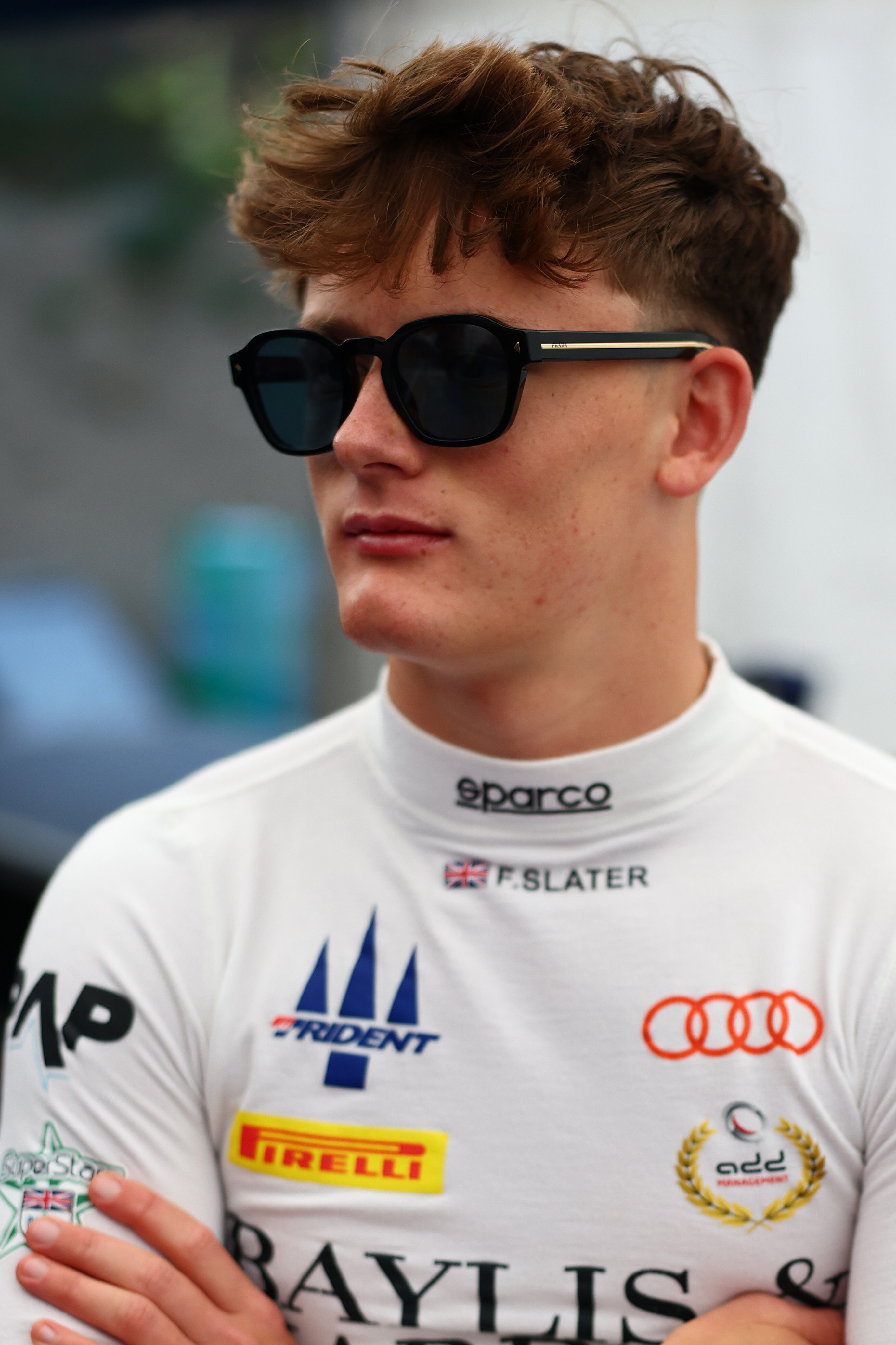 2026 Hungarian Grand Prix - F3 - 2026 Hungarian Grand Prix - F3