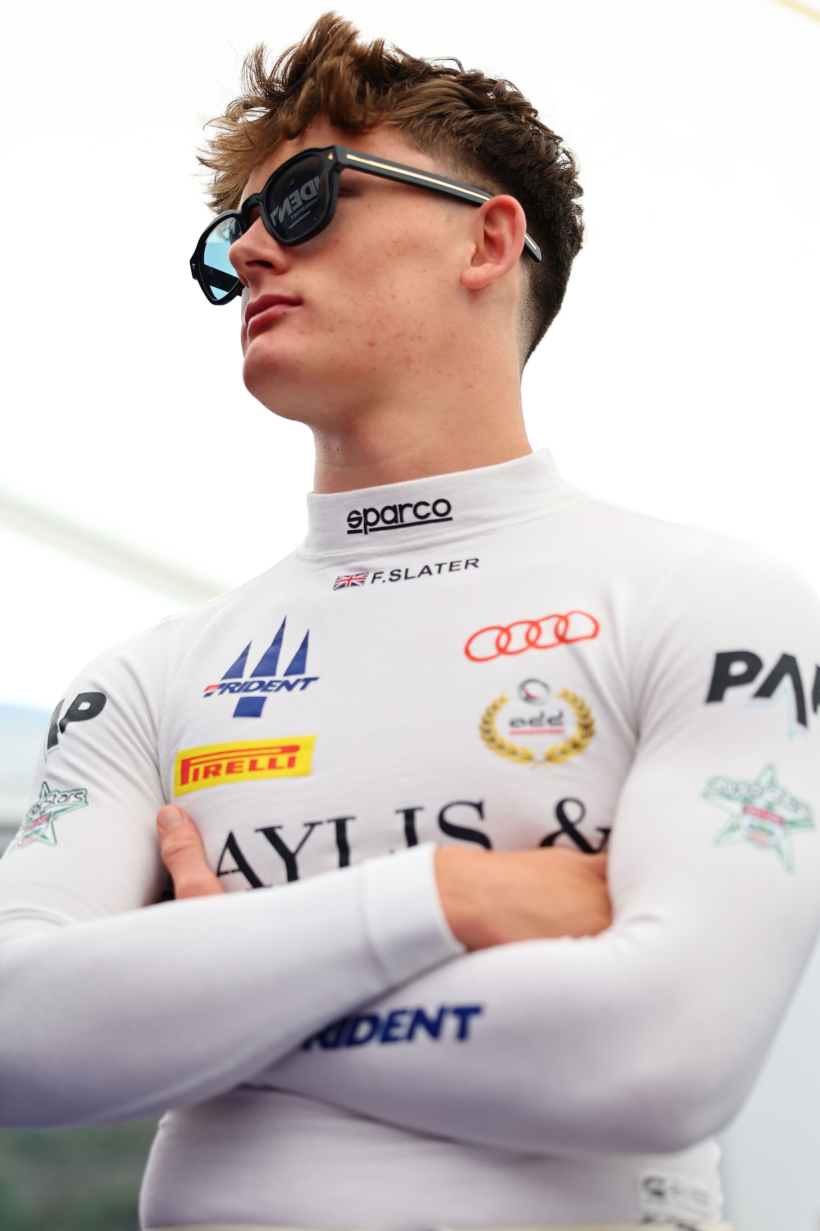 2026 Hungarian Grand Prix - F3 - 2026 Hungarian Grand Prix - F3
