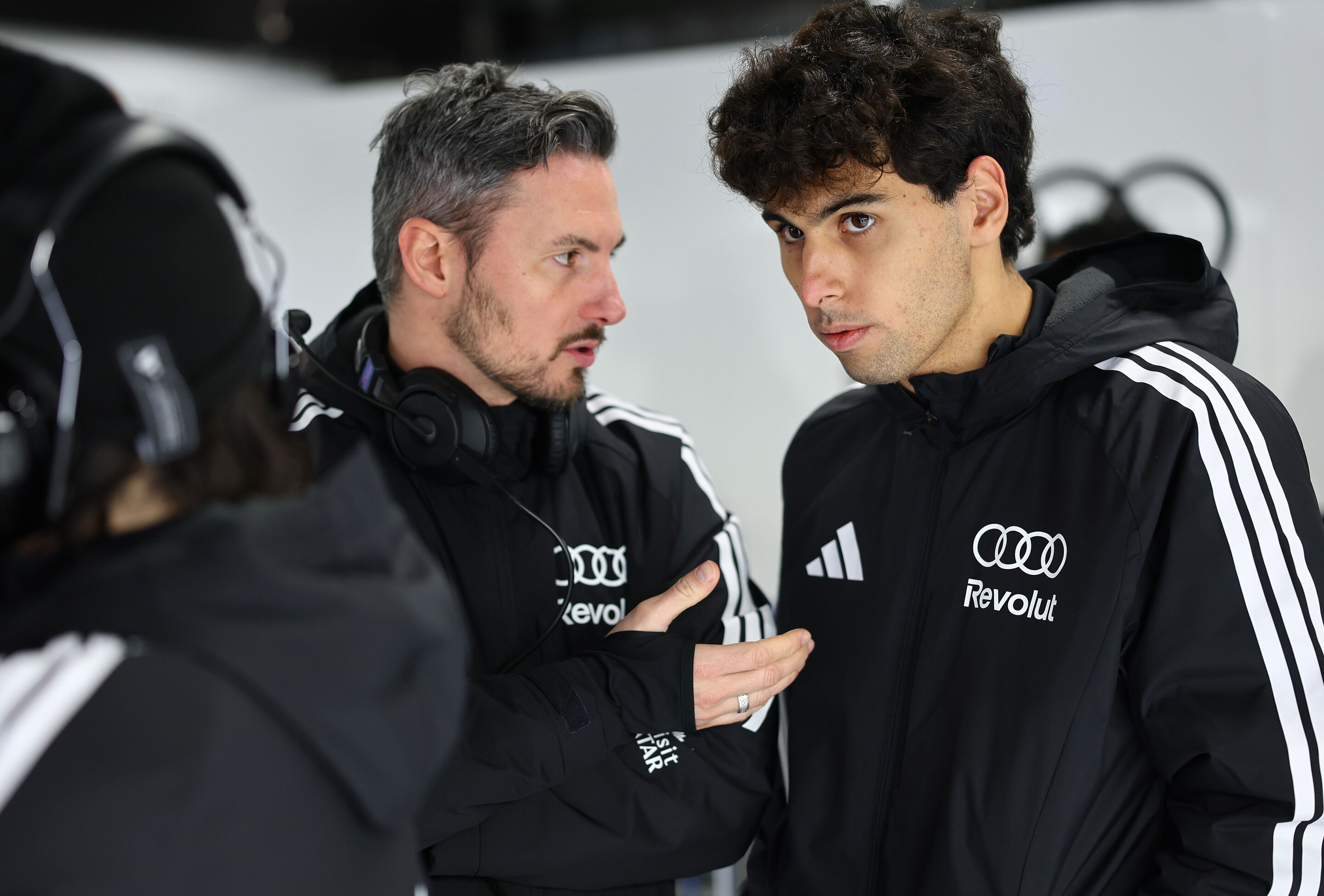 Barcelona Shakedown Week: Day 3 - Barcelona Shakedown Week: Day 3, 28 January 2026