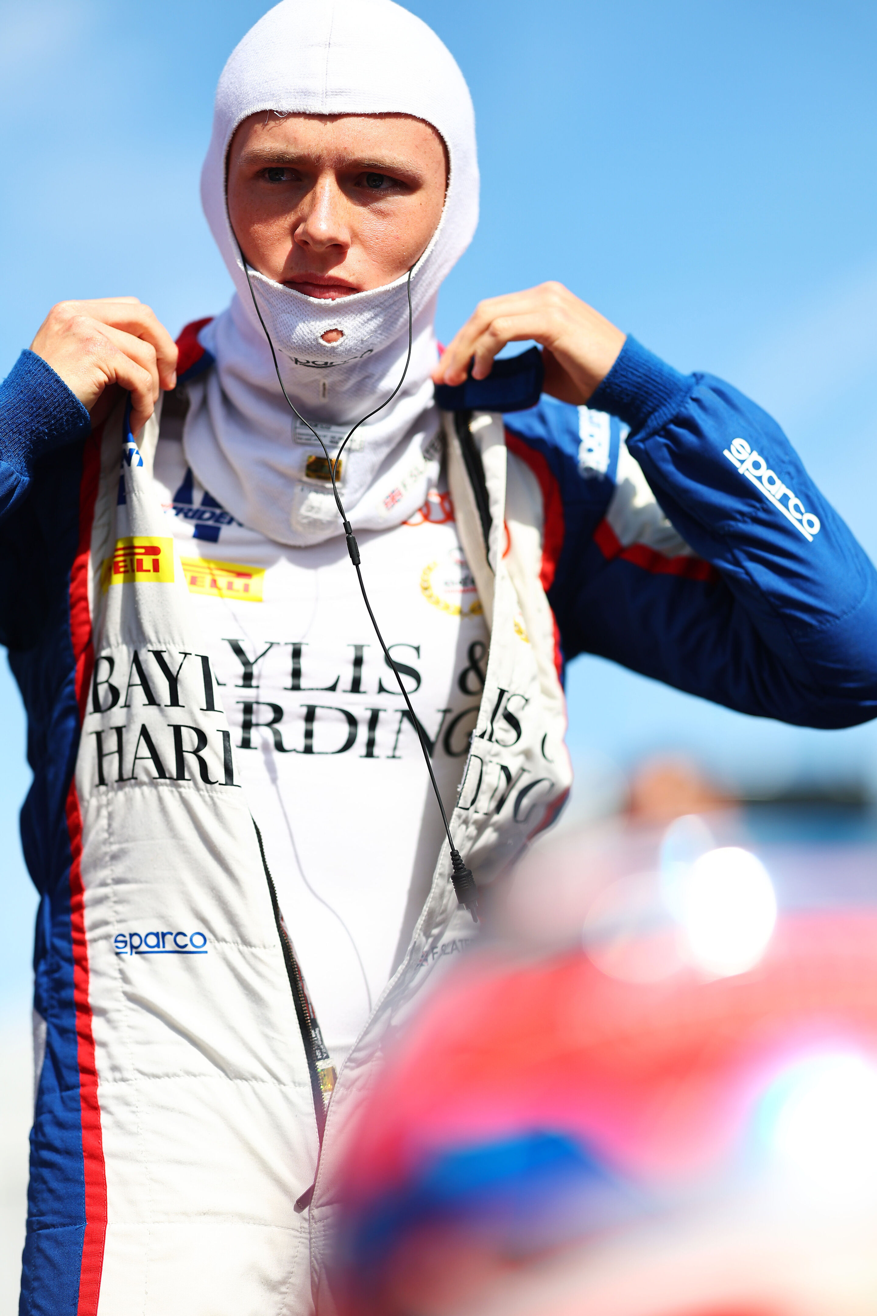 2026 Hungarian Grand Prix - F3 - 2026 Hungarian Grand Prix - F3