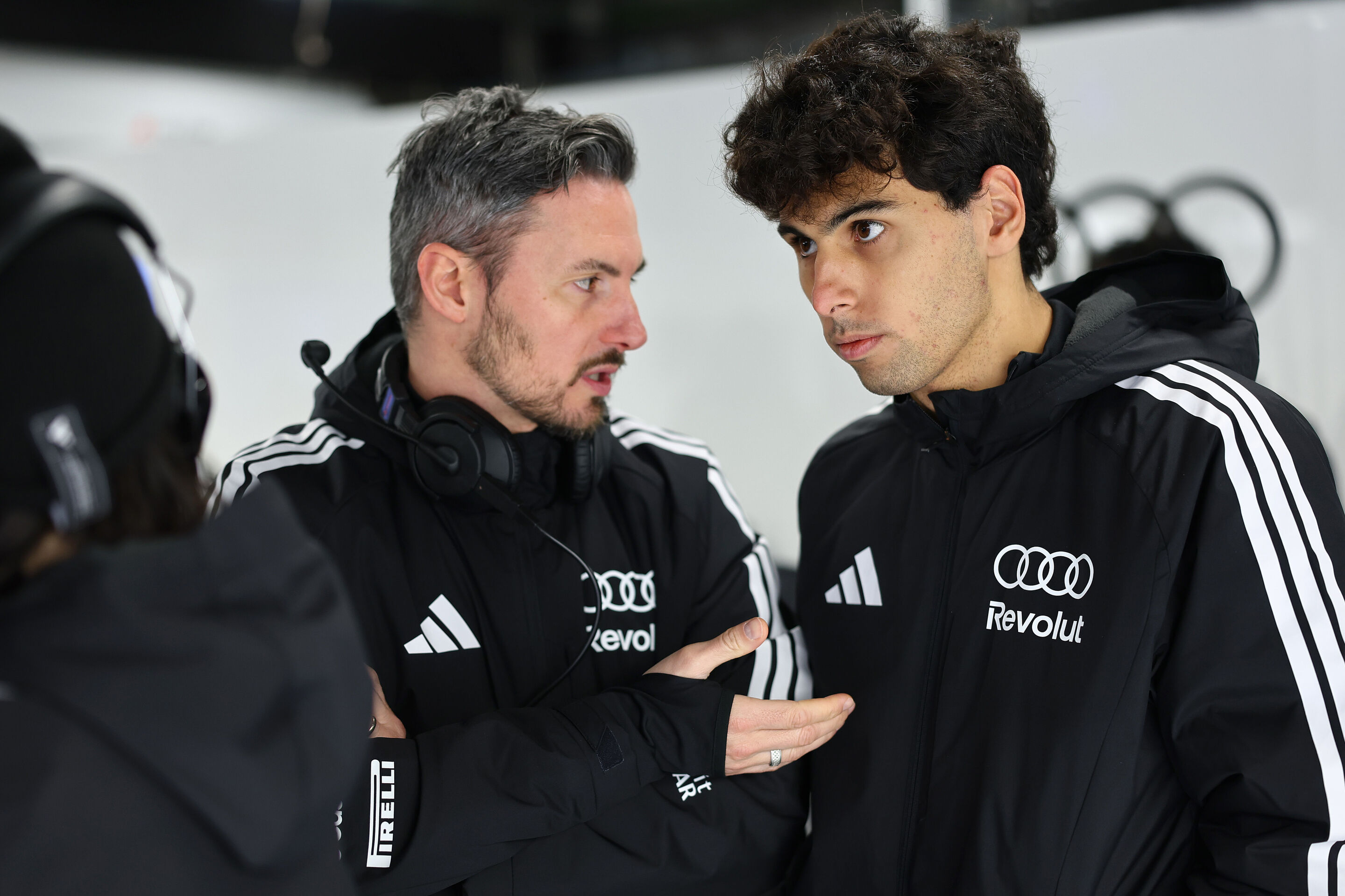 Barcelona Shakedown Week: Day 3 - Barcelona Shakedown Week: Day 3, 28 January 2026