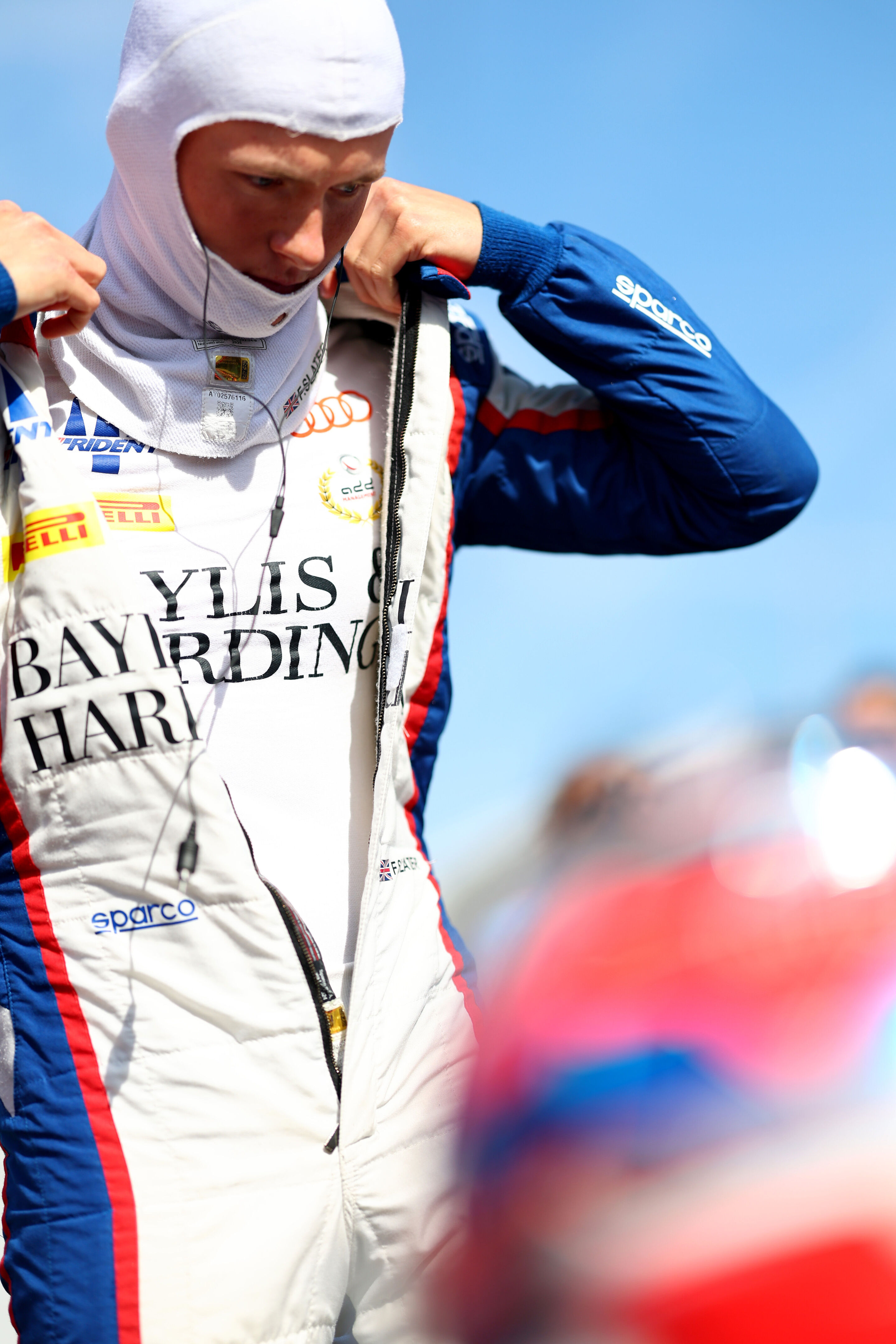 2026 Hungarian Grand Prix - F3 - 2026 Hungarian Grand Prix - F3