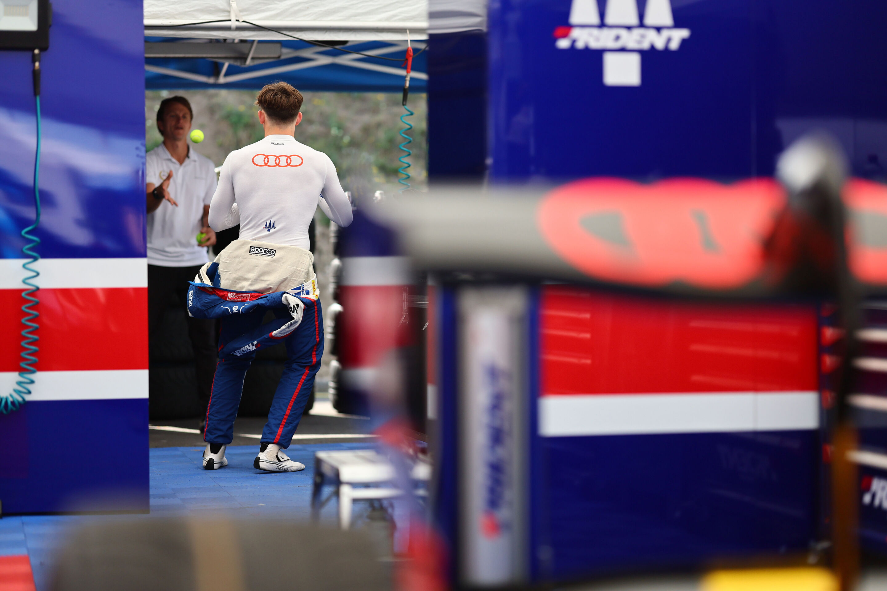 2026 Hungarian Grand Prix - F3 - 2026 Hungarian Grand Prix - F3