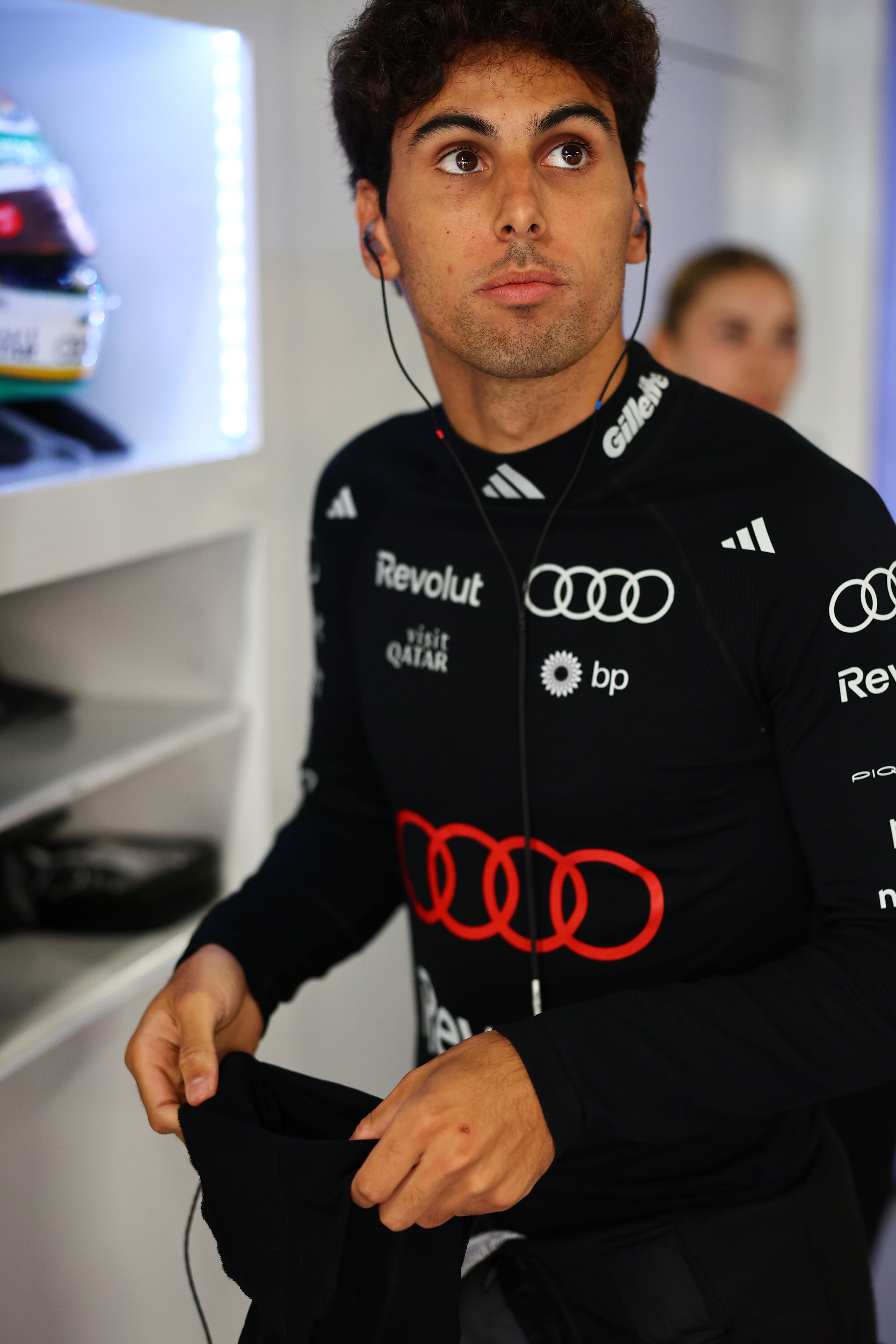 2026 Hungarian Grand Prix - Saturday - 2026 Hungarian Grand Prix - Saturday