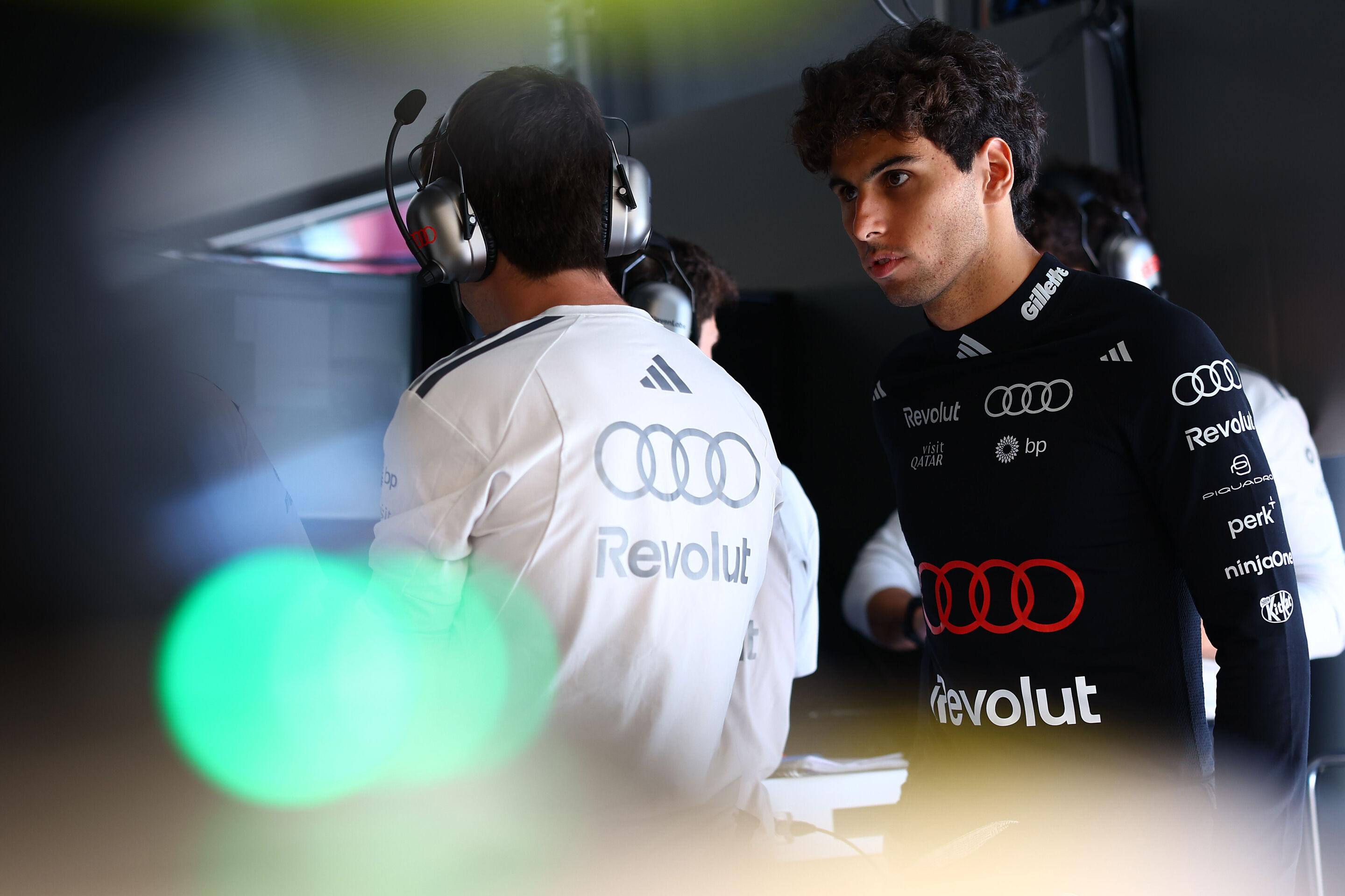 2026 Hungarian Grand Prix - Saturday - 2026 Hungarian Grand Prix - Saturday