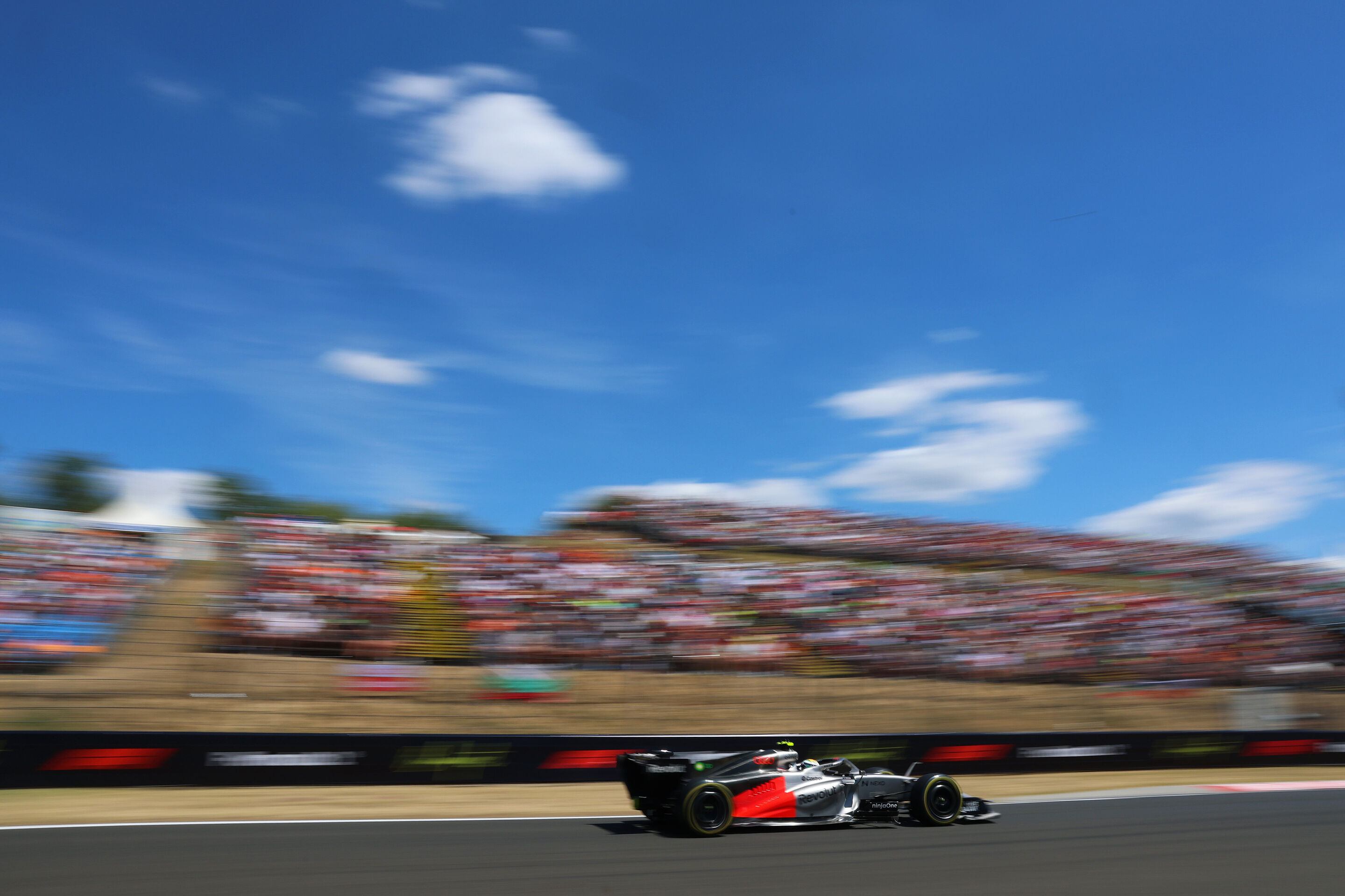 2026 Hungarian Grand Prix - Saturday - 2026 Hungarian Grand Prix - Saturday