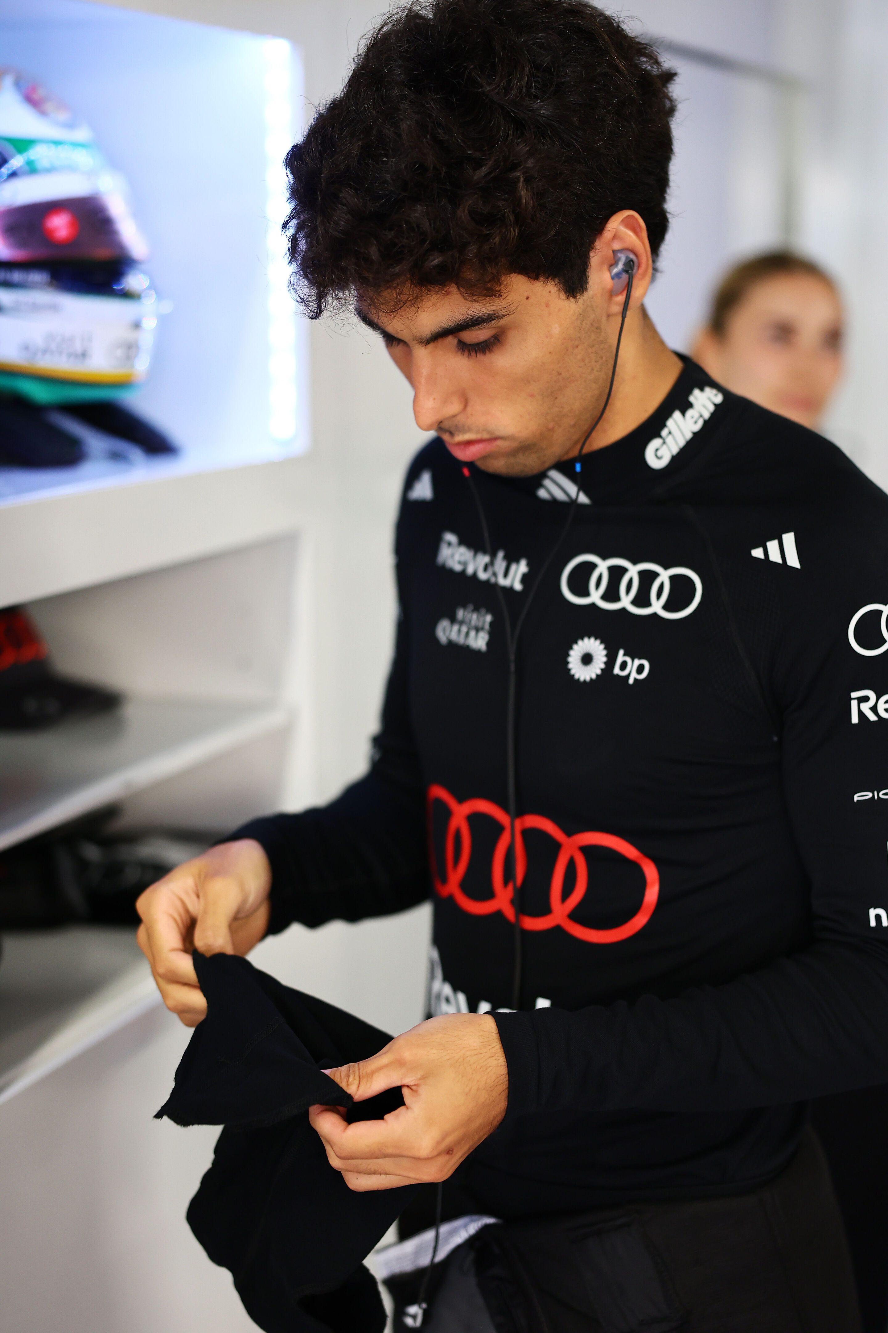 2026 Hungarian Grand Prix - Saturday - 2026 Hungarian Grand Prix - Saturday