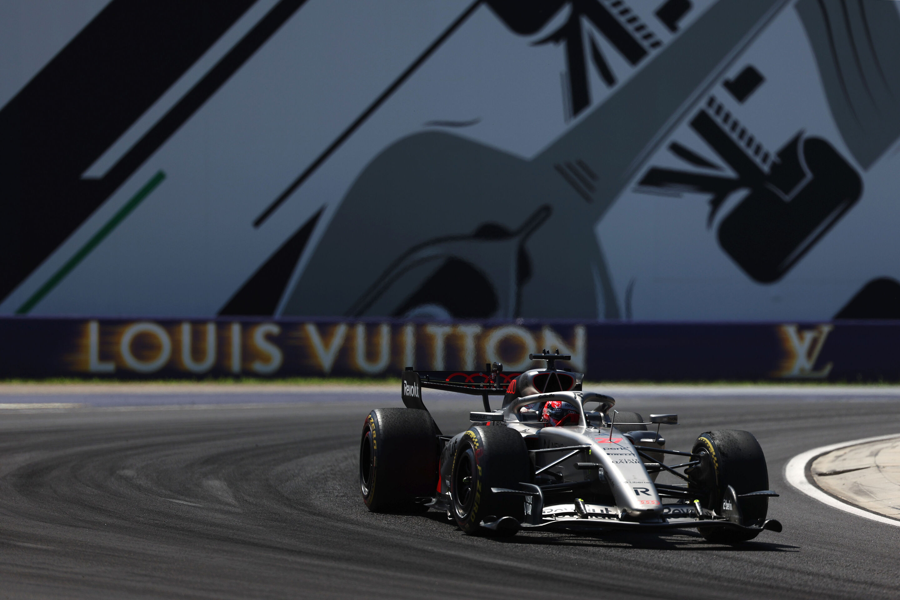 2026 Hungarian Grand Prix - Saturday - 2026 Hungarian Grand Prix - Saturday