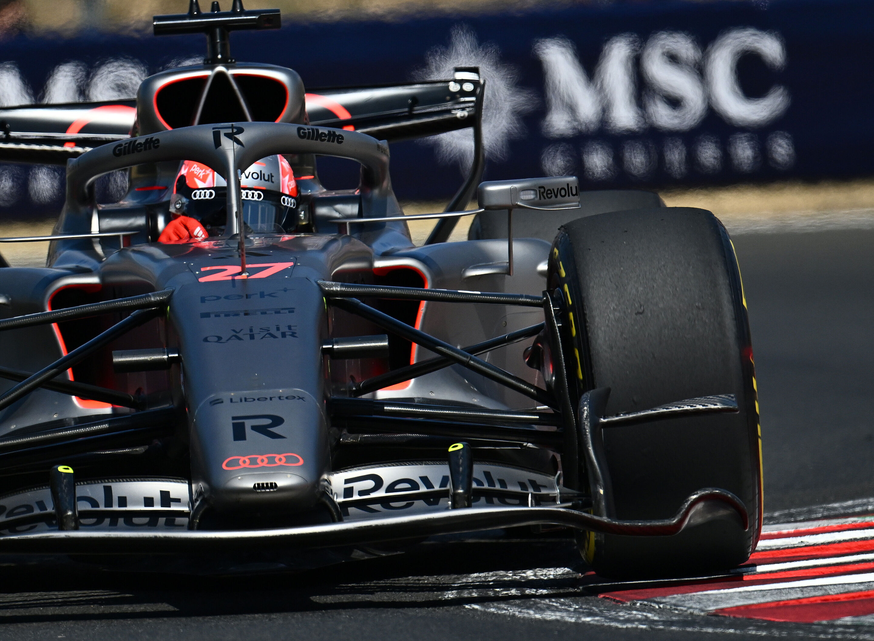 2026 Hungarian Grand Prix - Saturday - 2026 Hungarian Grand Prix - Saturday