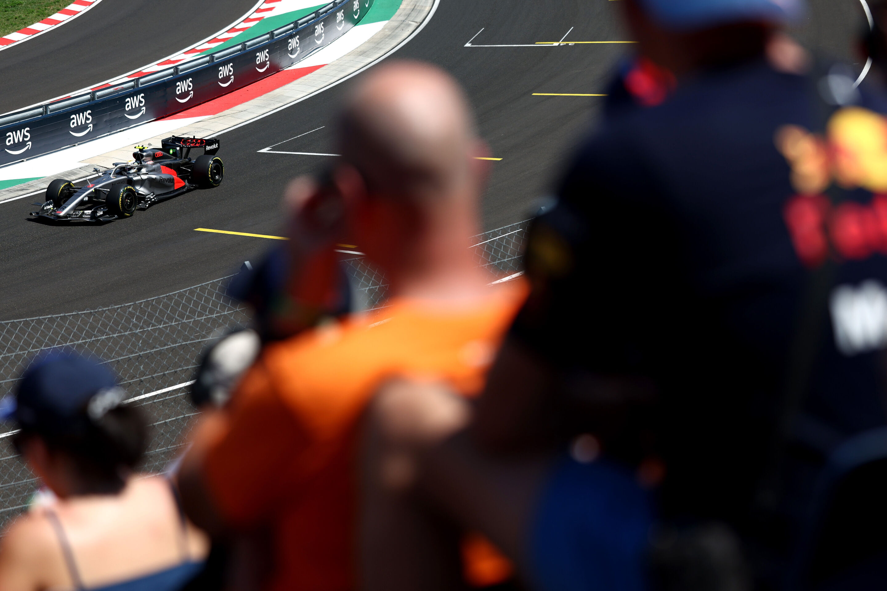 2026 Hungarian Grand Prix - Saturday - 2026 Hungarian Grand Prix - Saturday
