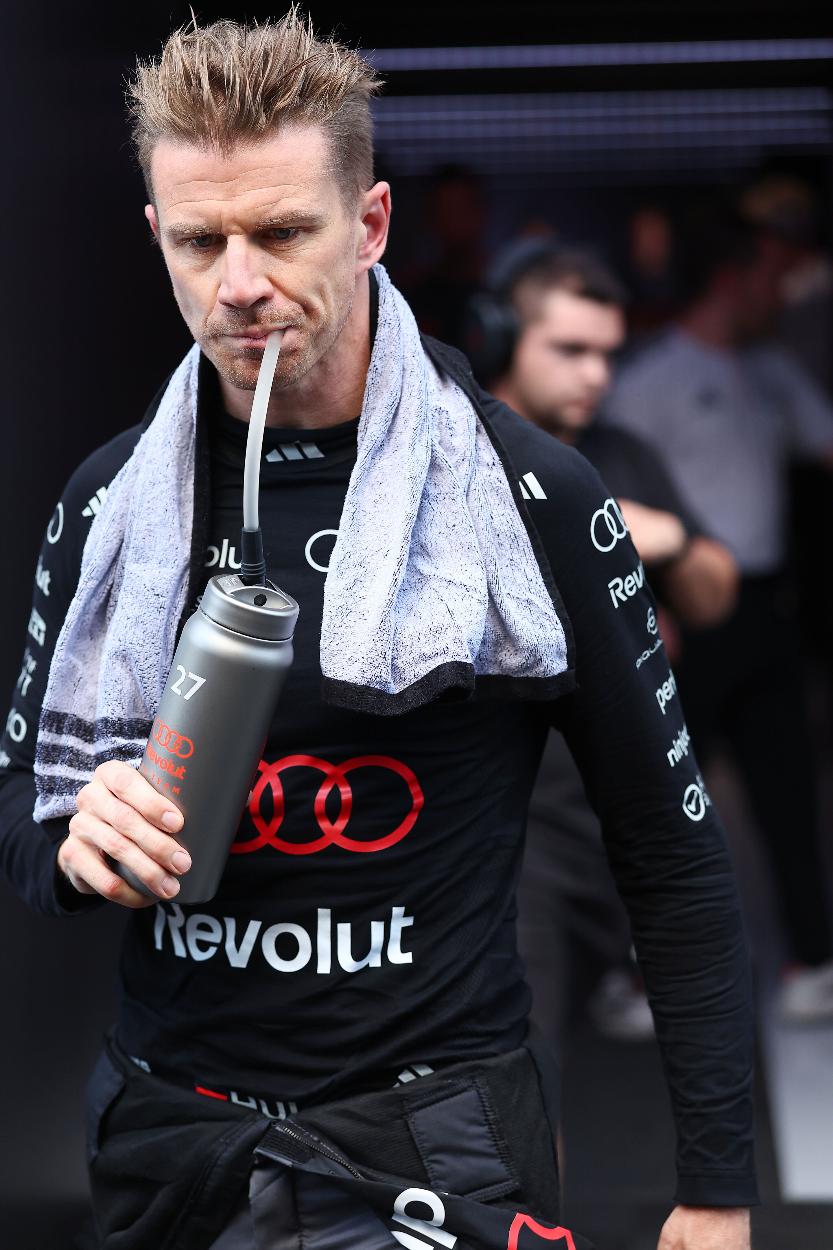 2026 Hungarian Grand Prix - Saturday - 2026 Hungarian Grand Prix - Saturday