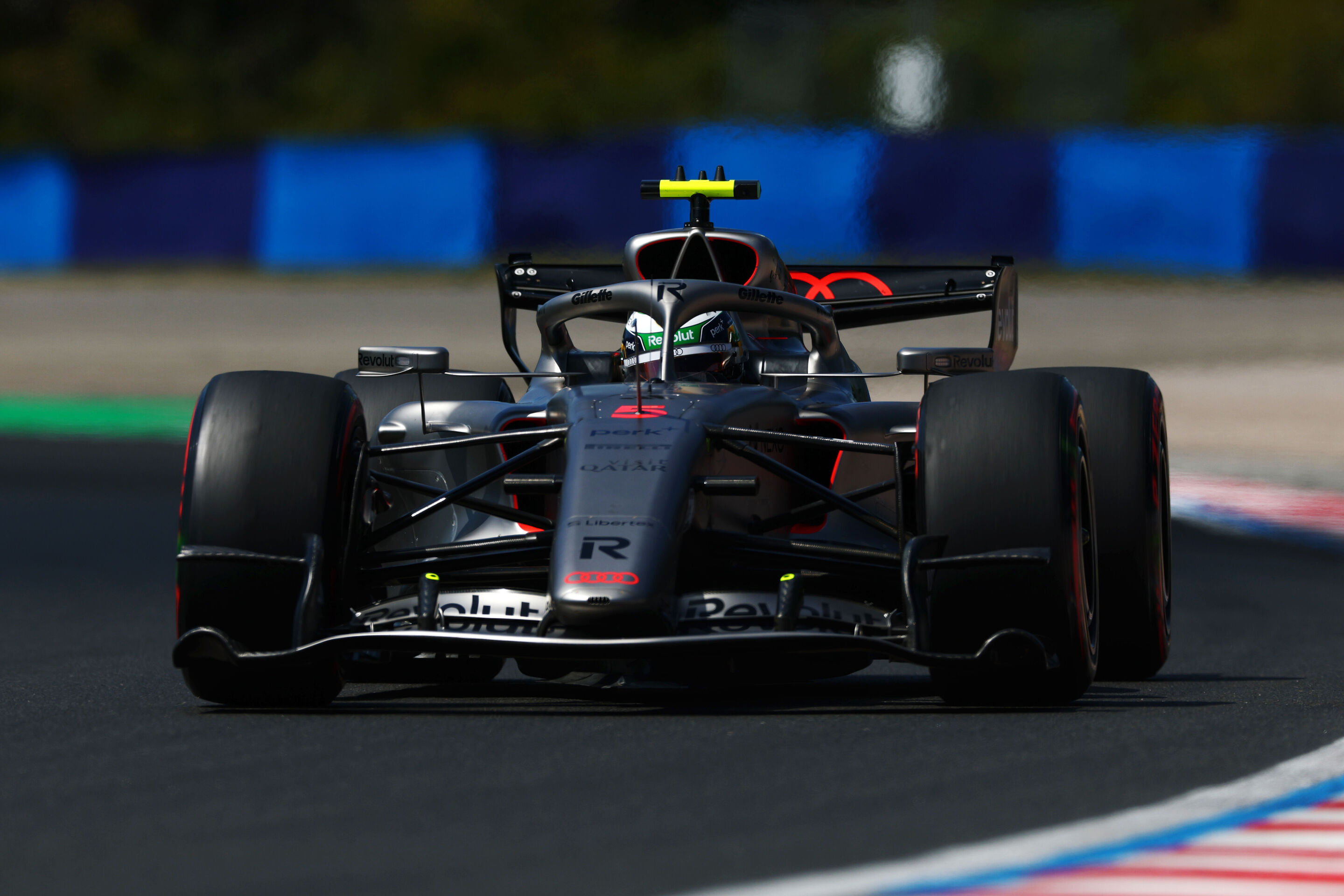 2026 Hungarian Grand Prix - Saturday - 2026 Hungarian Grand Prix - Saturday