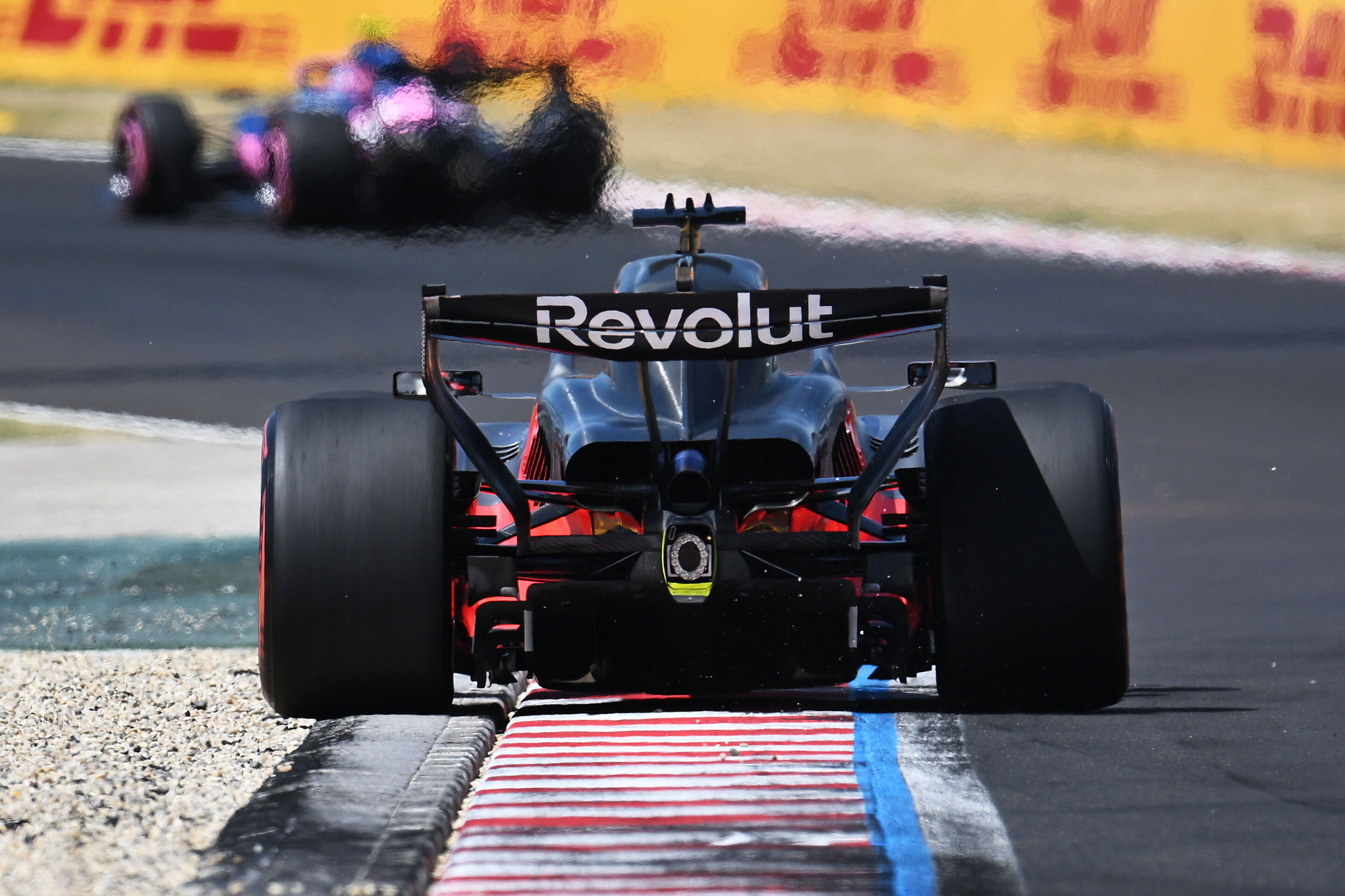 2026 Hungarian Grand Prix - Saturday - 2026 Hungarian Grand Prix - Saturday