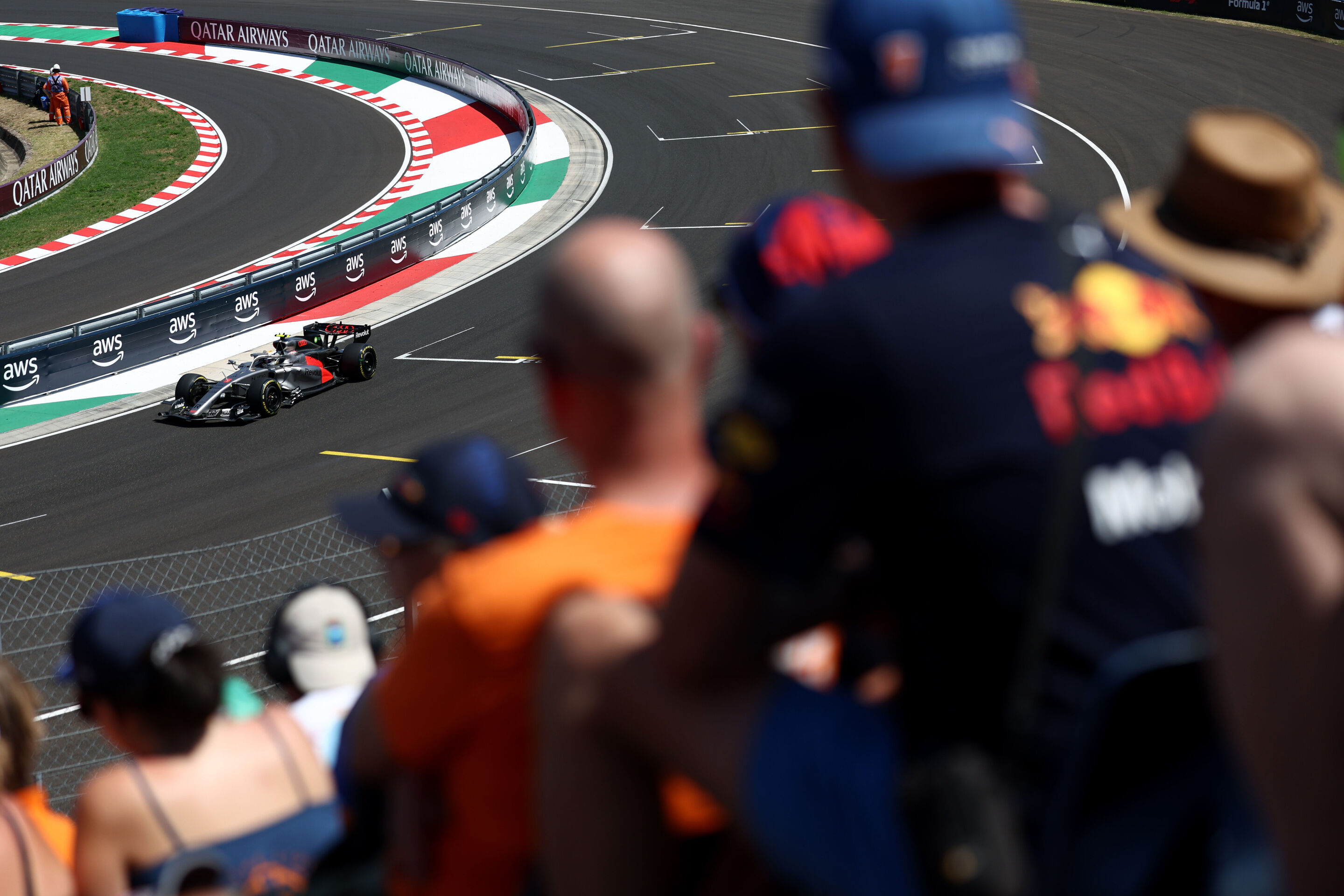 2026 Hungarian Grand Prix - Saturday - 2026 Hungarian Grand Prix - Saturday