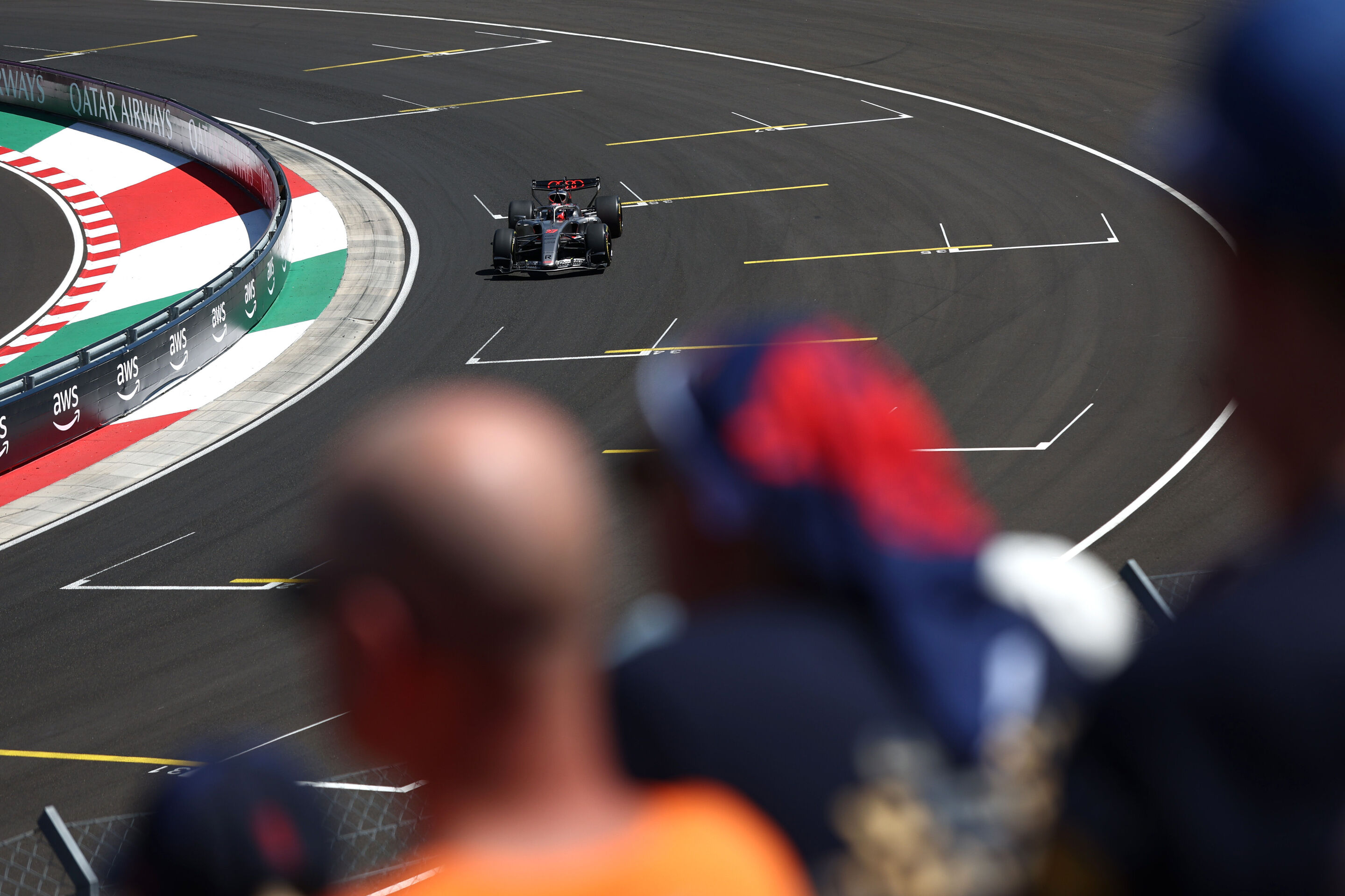 2026 Hungarian Grand Prix - Saturday - 2026 Hungarian Grand Prix - Saturday