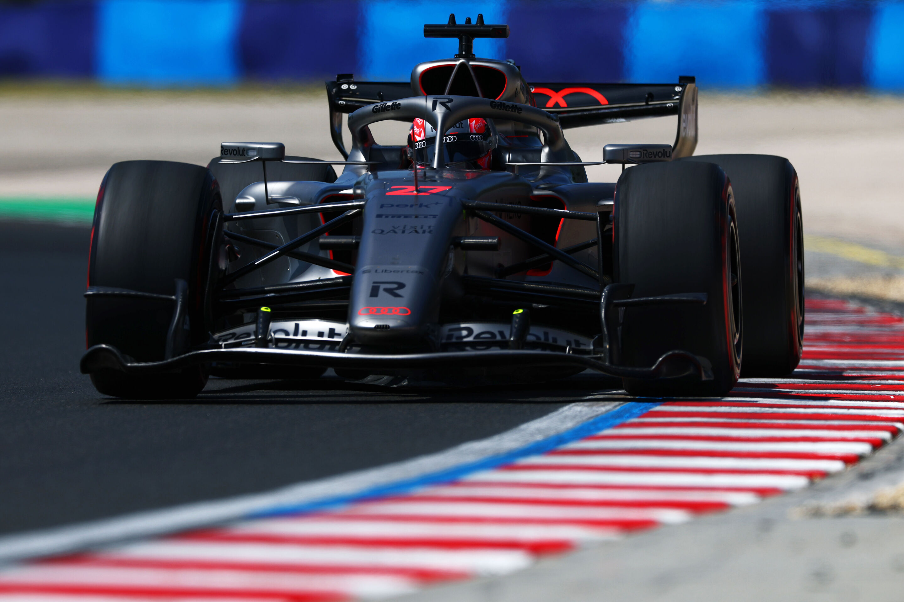 2026 Hungarian Grand Prix - Saturday - 2026 Hungarian Grand Prix - Saturday