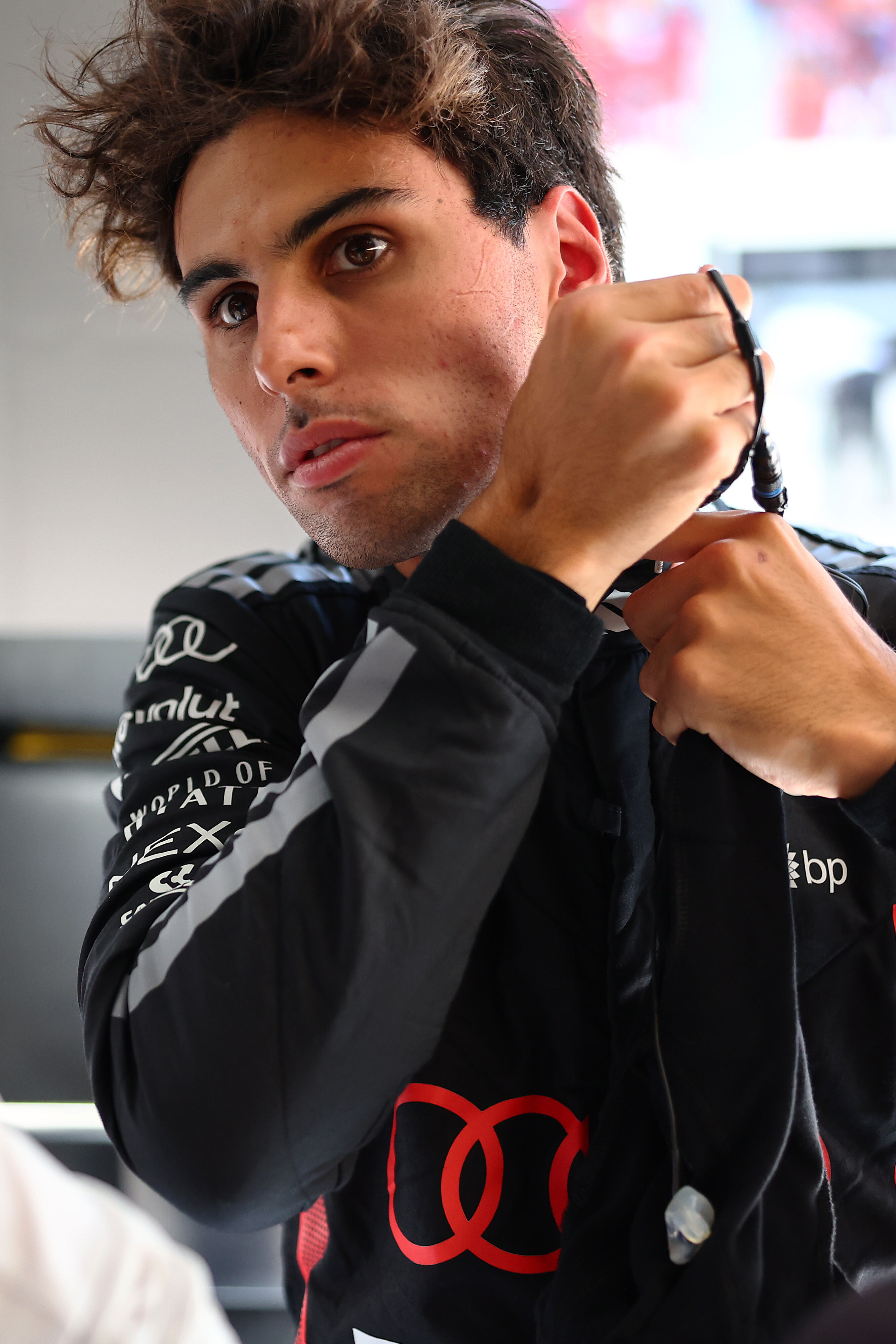 2026 Hungarian Grand Prix - Saturday - 2026 Hungarian Grand Prix - Saturday