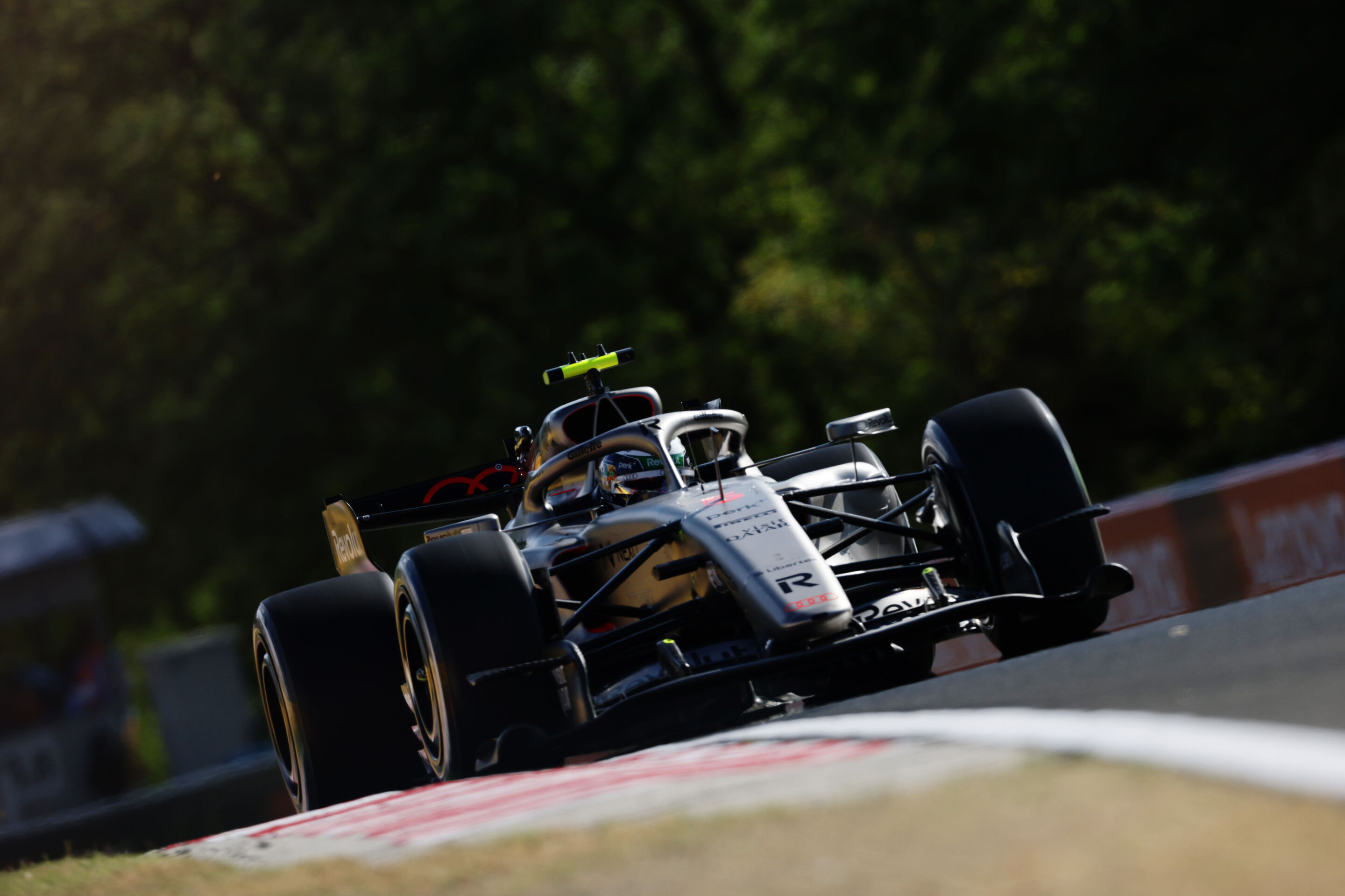 2026 Hungarian Grand Prix - Saturday - 2026 Hungarian Grand Prix - Saturday