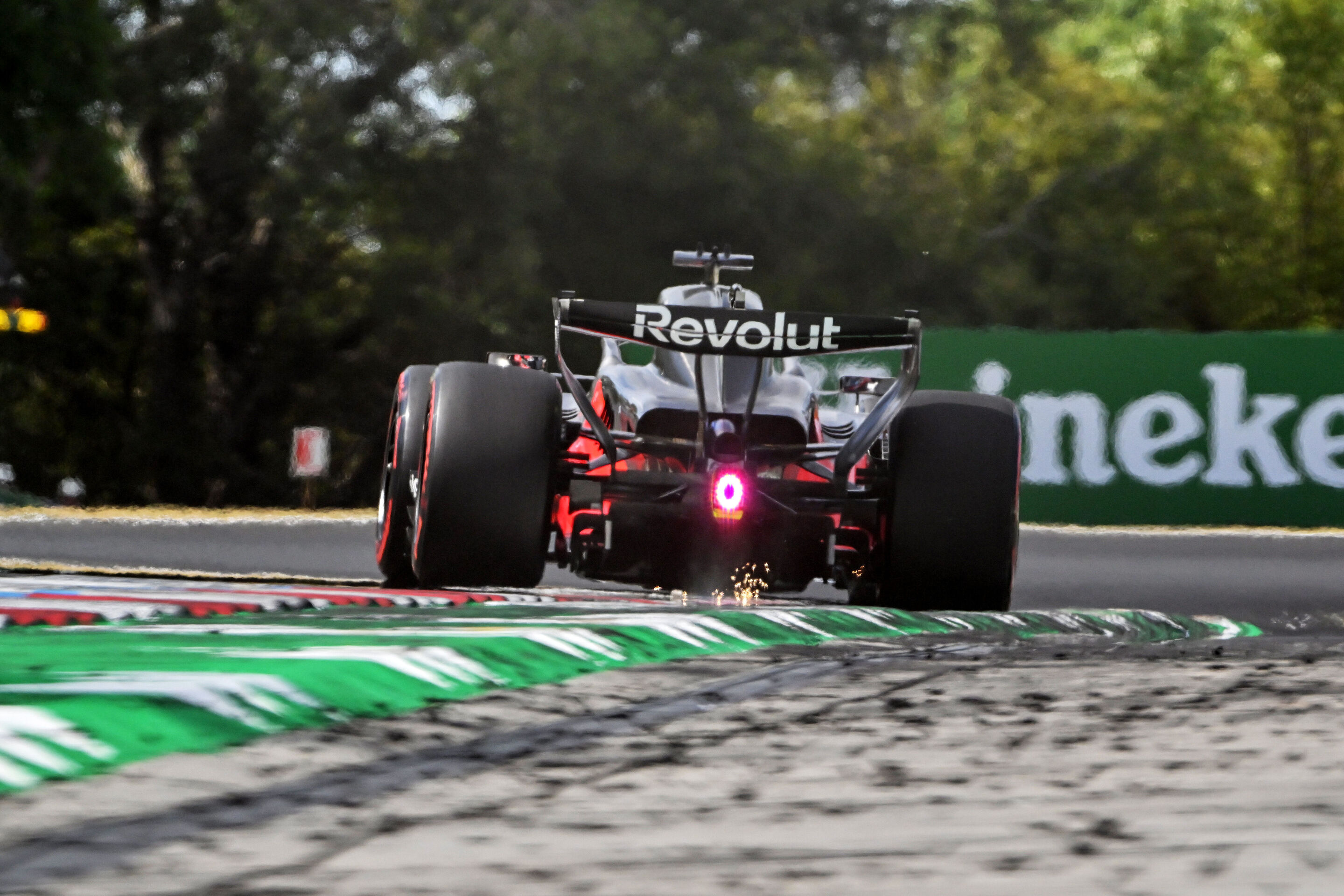 2026 Hungarian Grand Prix - Saturday - 2026 Hungarian Grand Prix - Saturday