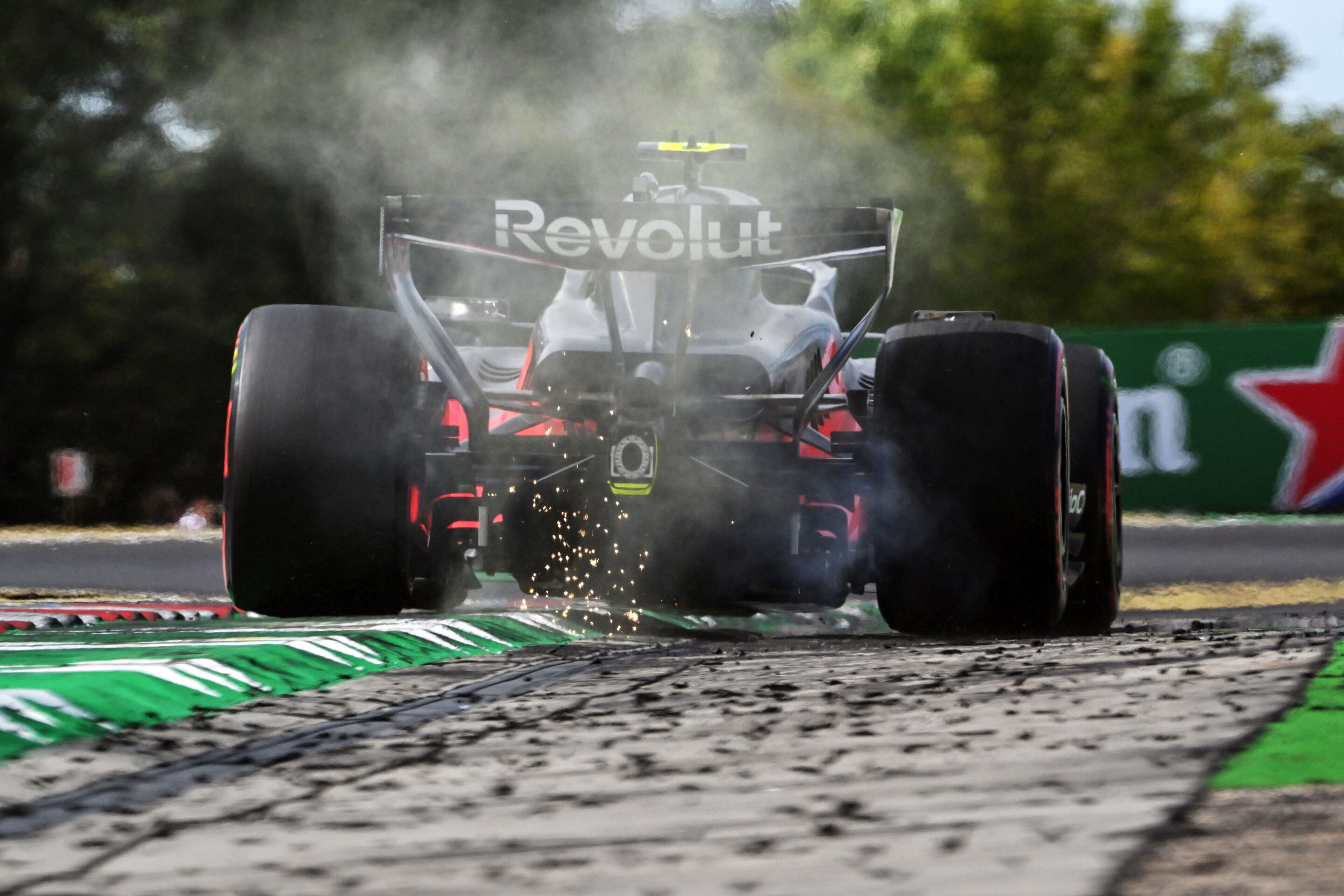 2026 Hungarian Grand Prix - Saturday - 2026 Hungarian Grand Prix - Saturday