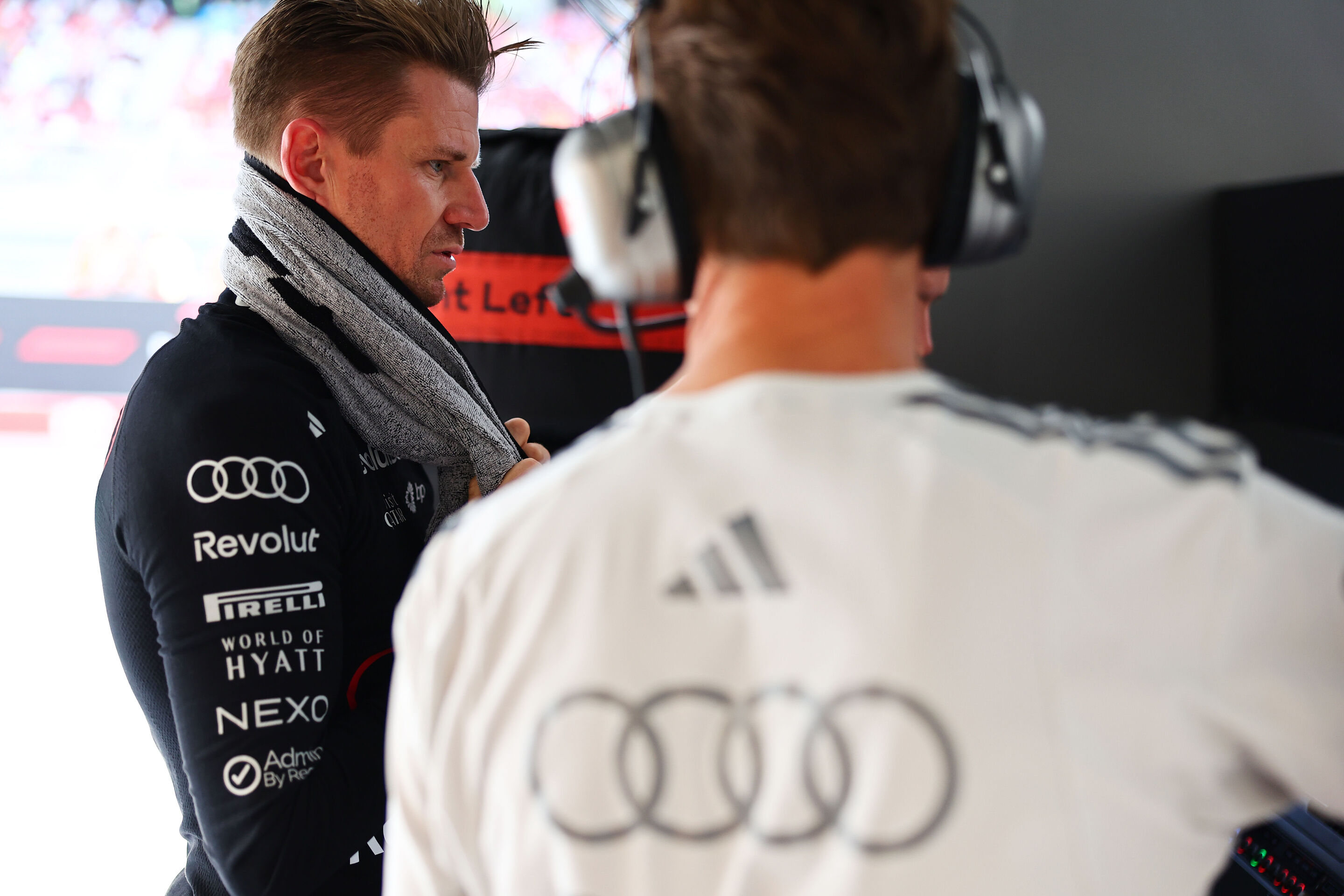 2026 Hungarian Grand Prix - Saturday - 2026 Hungarian Grand Prix - Saturday