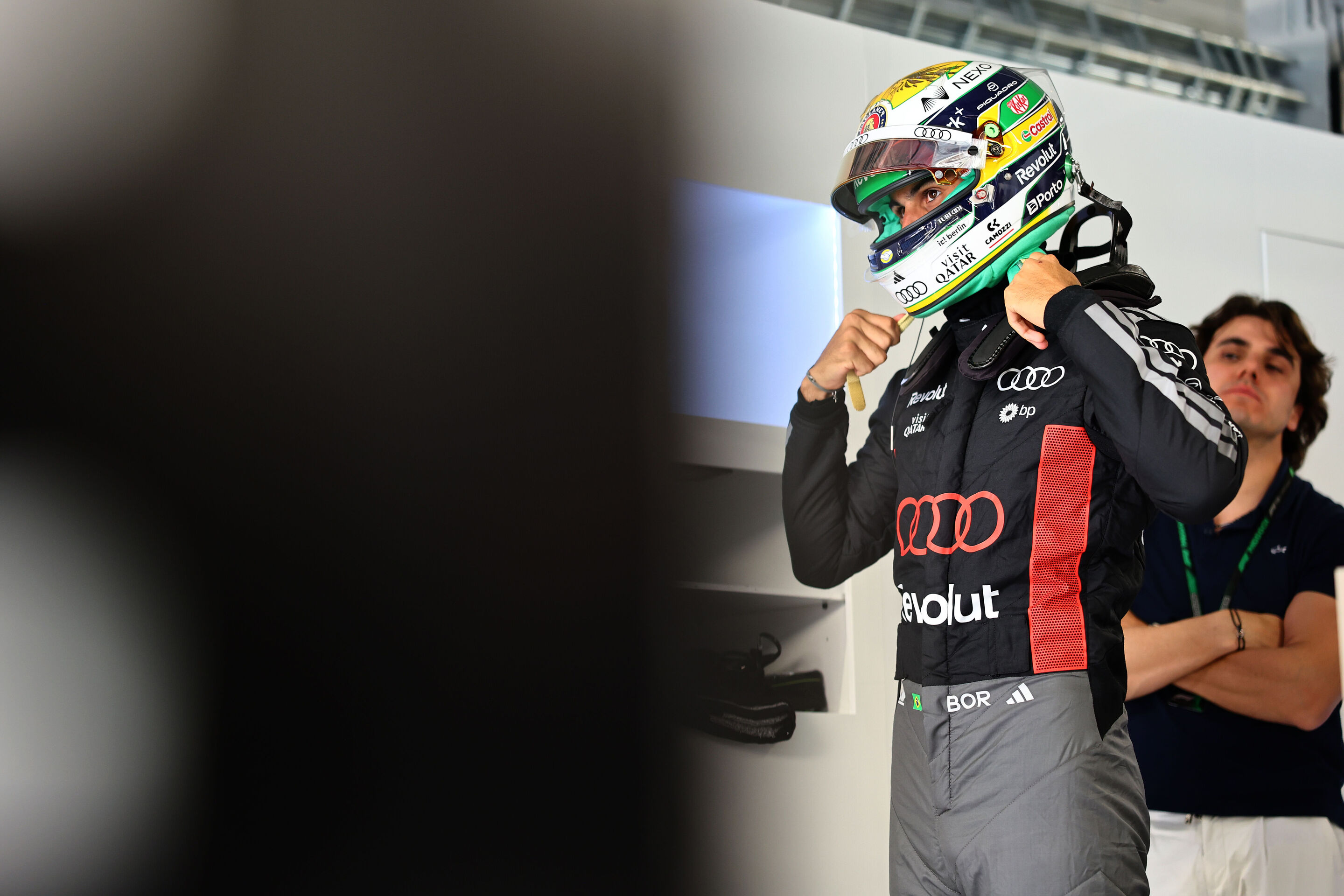 2026 Hungarian Grand Prix - Saturday - 2026 Hungarian Grand Prix - Saturday