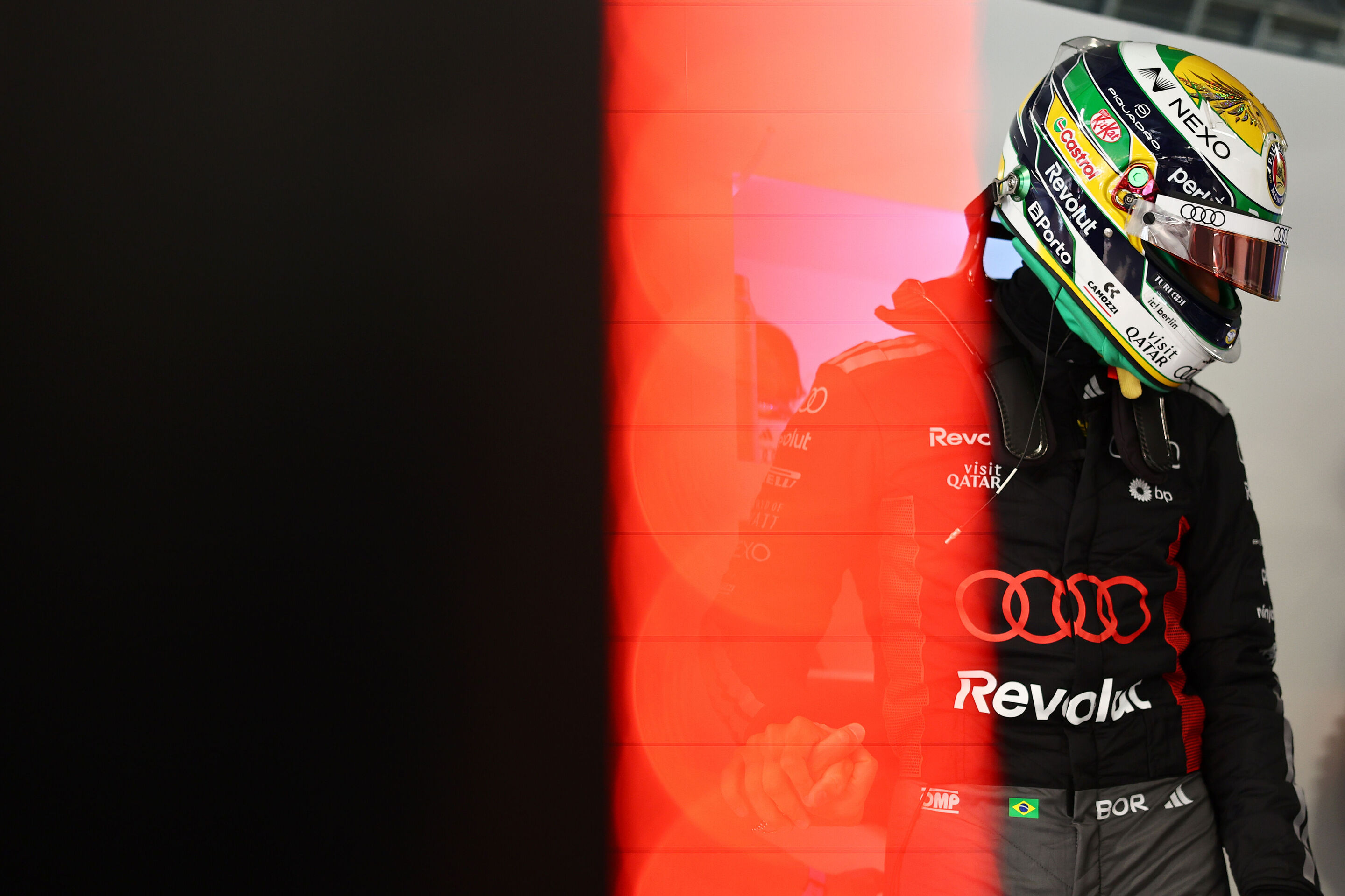2026 Hungarian Grand Prix - Saturday - 2026 Hungarian Grand Prix - Saturday