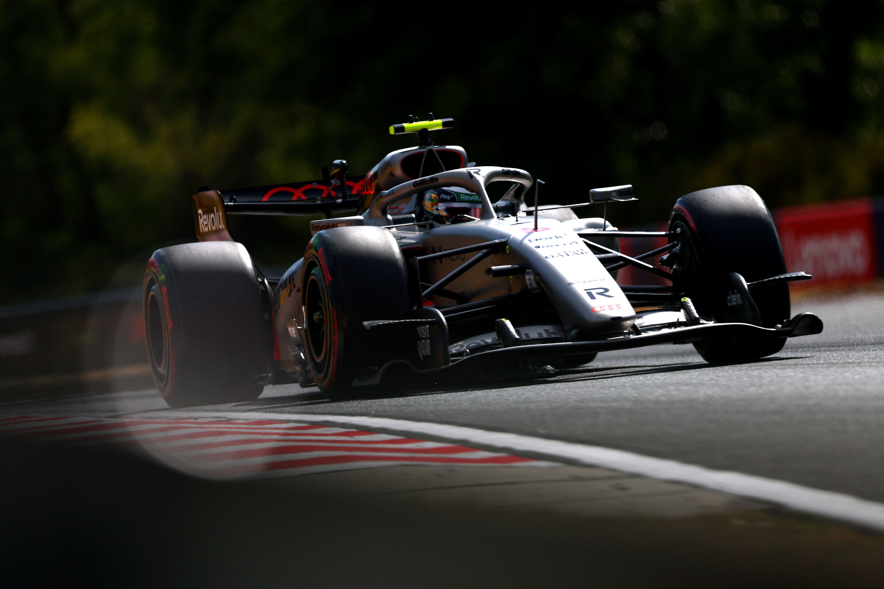 2026 Hungarian Grand Prix - Saturday - 2026 Hungarian Grand Prix - Saturday