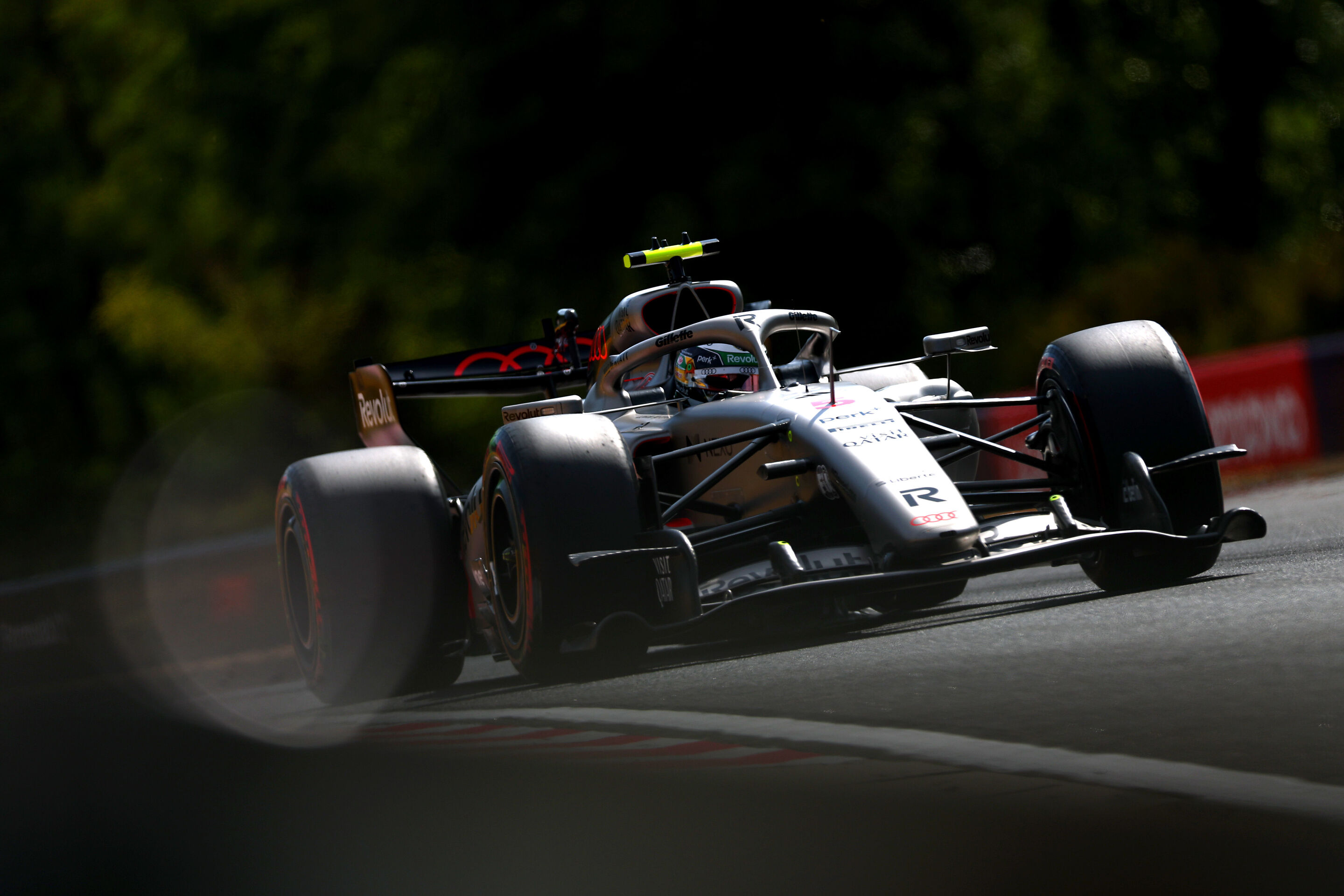 2026 Hungarian Grand Prix - Saturday - 2026 Hungarian Grand Prix - Saturday