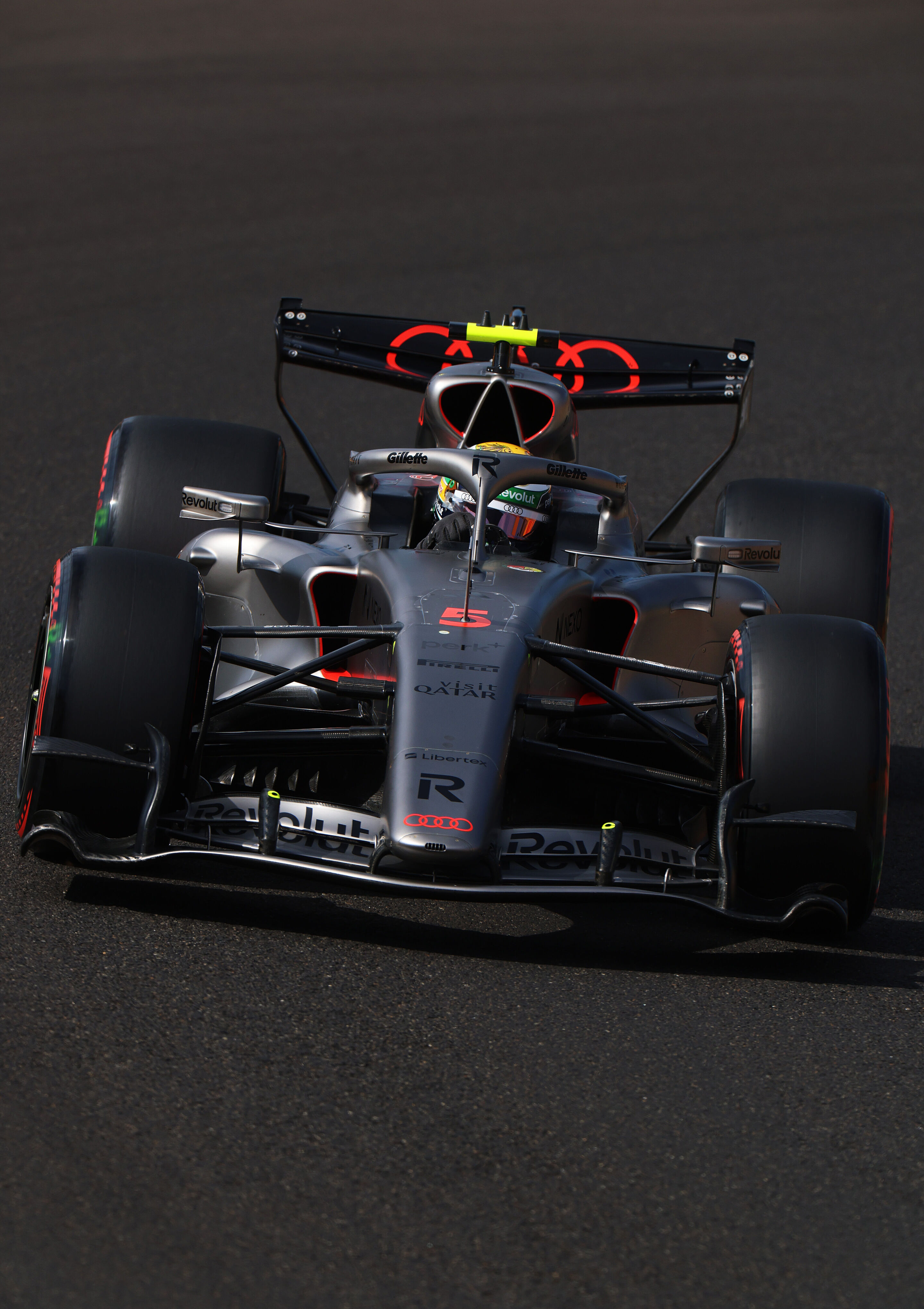 2026 Hungarian Grand Prix - Saturday - 2026 Hungarian Grand Prix - Saturday