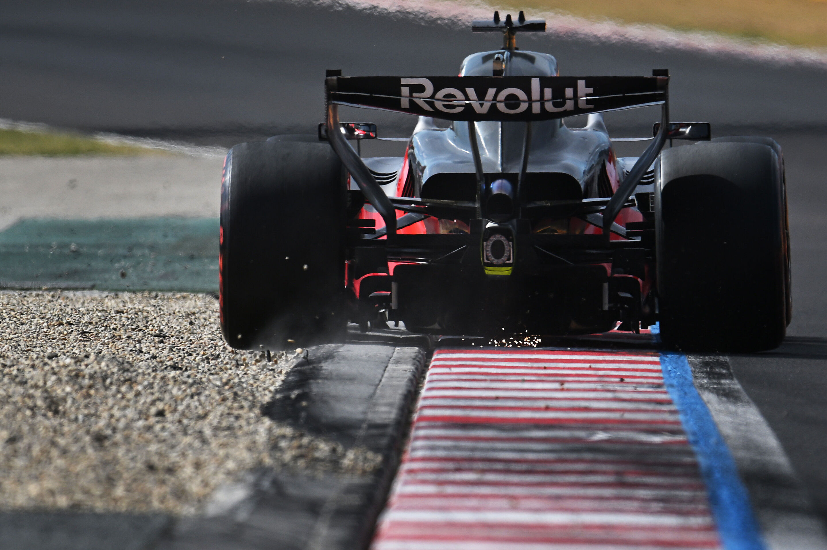 2026 Hungarian Grand Prix - Saturday - 2026 Hungarian Grand Prix - Saturday