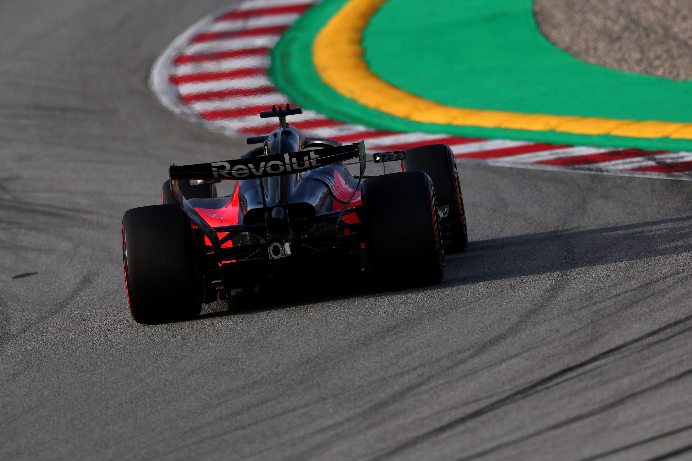 Barcelona Shakedown Week: Day 3 - Barcelona Shakedown Week: Day 3, 28 January 2026