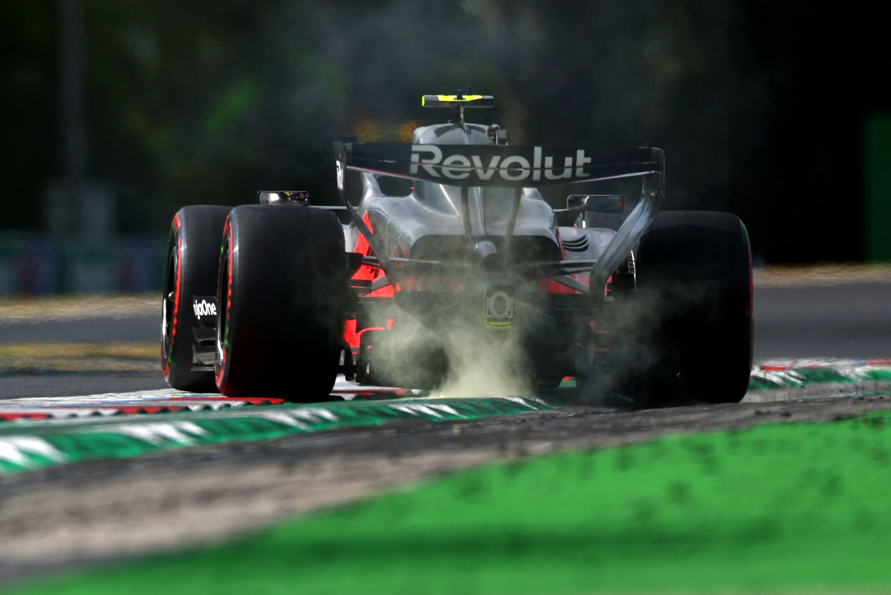 2026 Hungarian Grand Prix - Saturday - 2026 Hungarian Grand Prix - Saturday