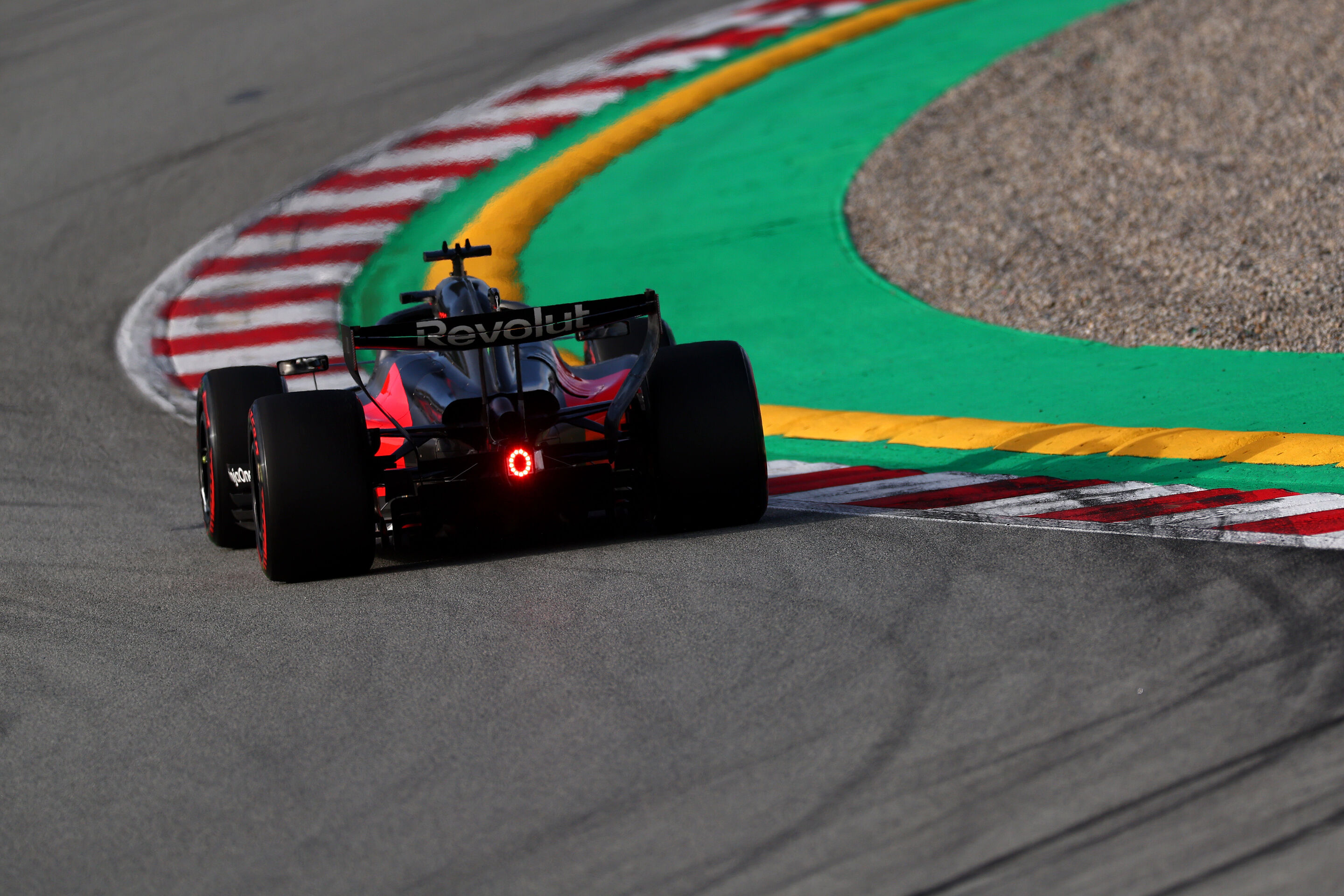 Barcelona Shakedown Week: Day 3 - Barcelona Shakedown Week: Day 3, 28 January 2026